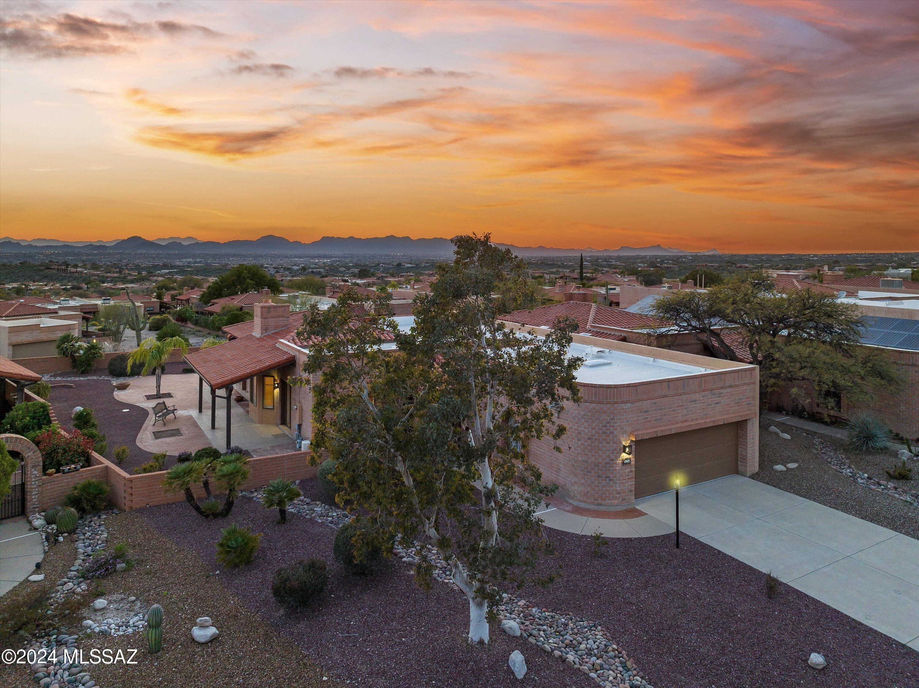Fairfield Sunrise East (1-520) - Residential