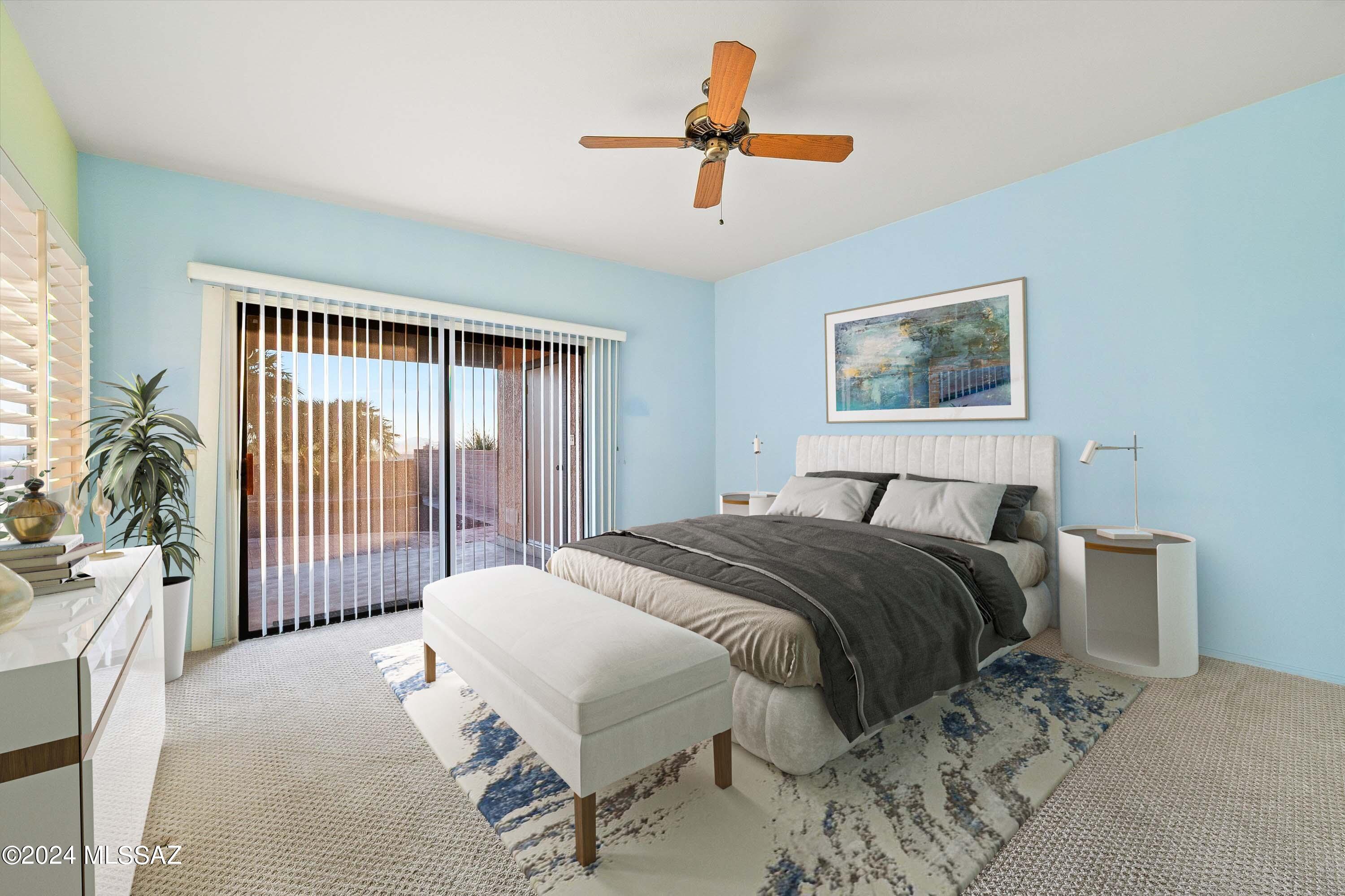 Fairfield Sunrise East (1-520) - Residential