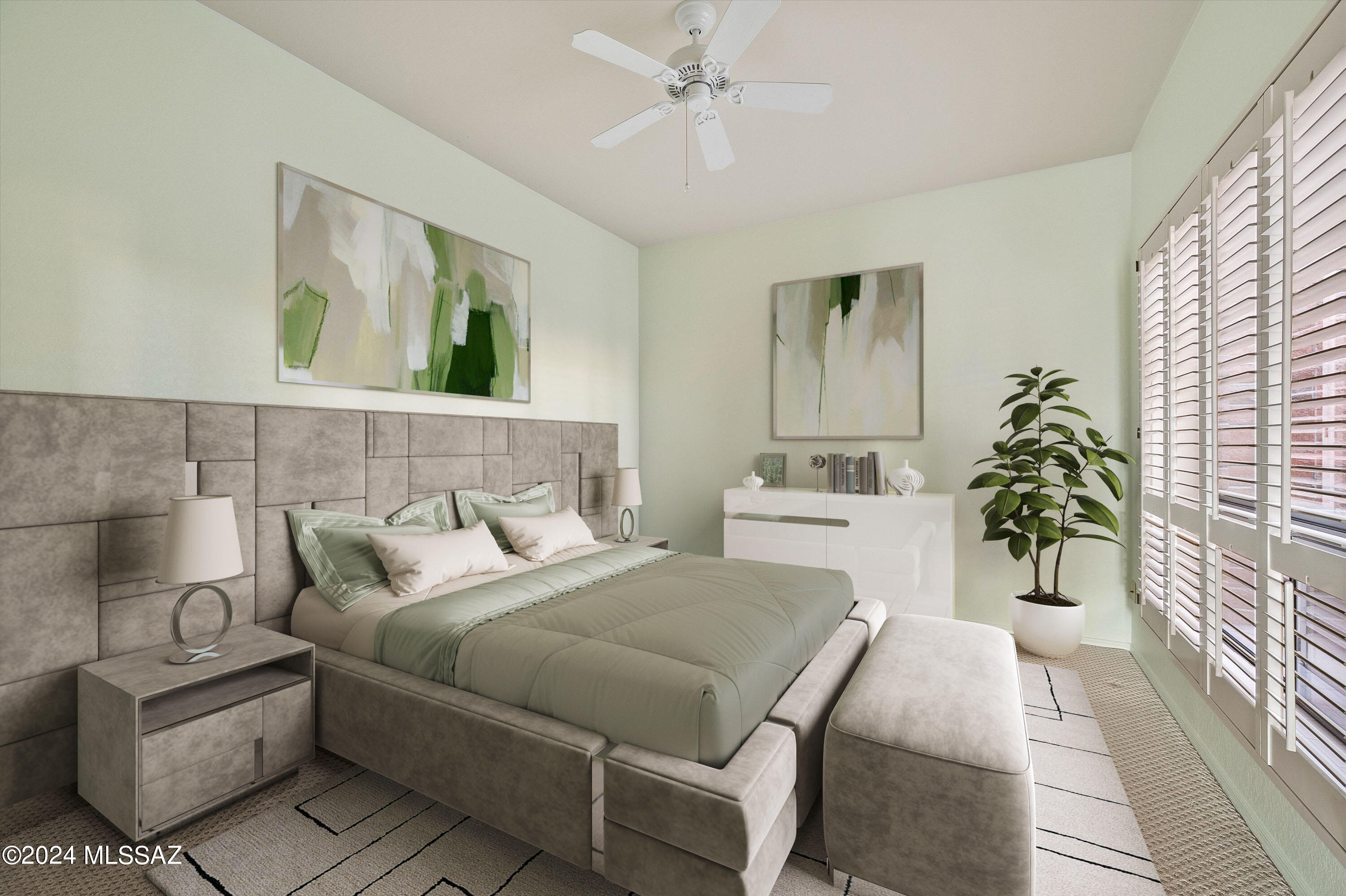 Fairfield Sunrise East (1-520) - Residential