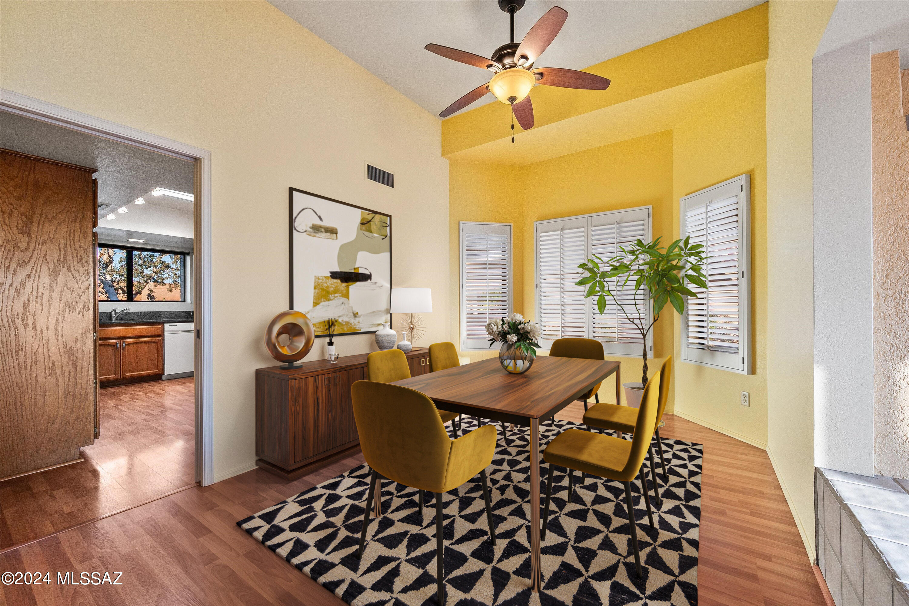 Fairfield Sunrise East (1-520) - Residential