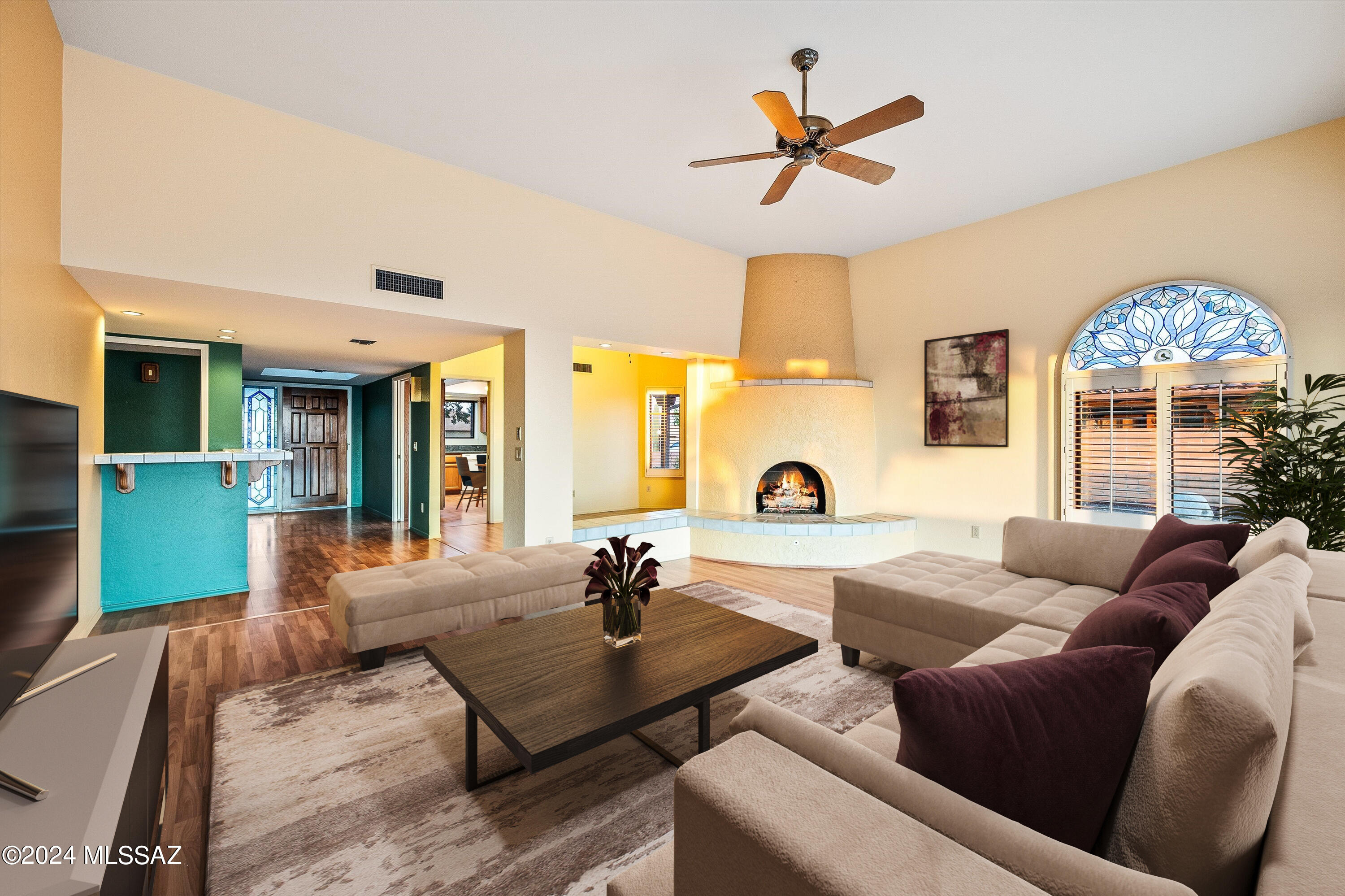 Fairfield Sunrise East (1-520) - Residential