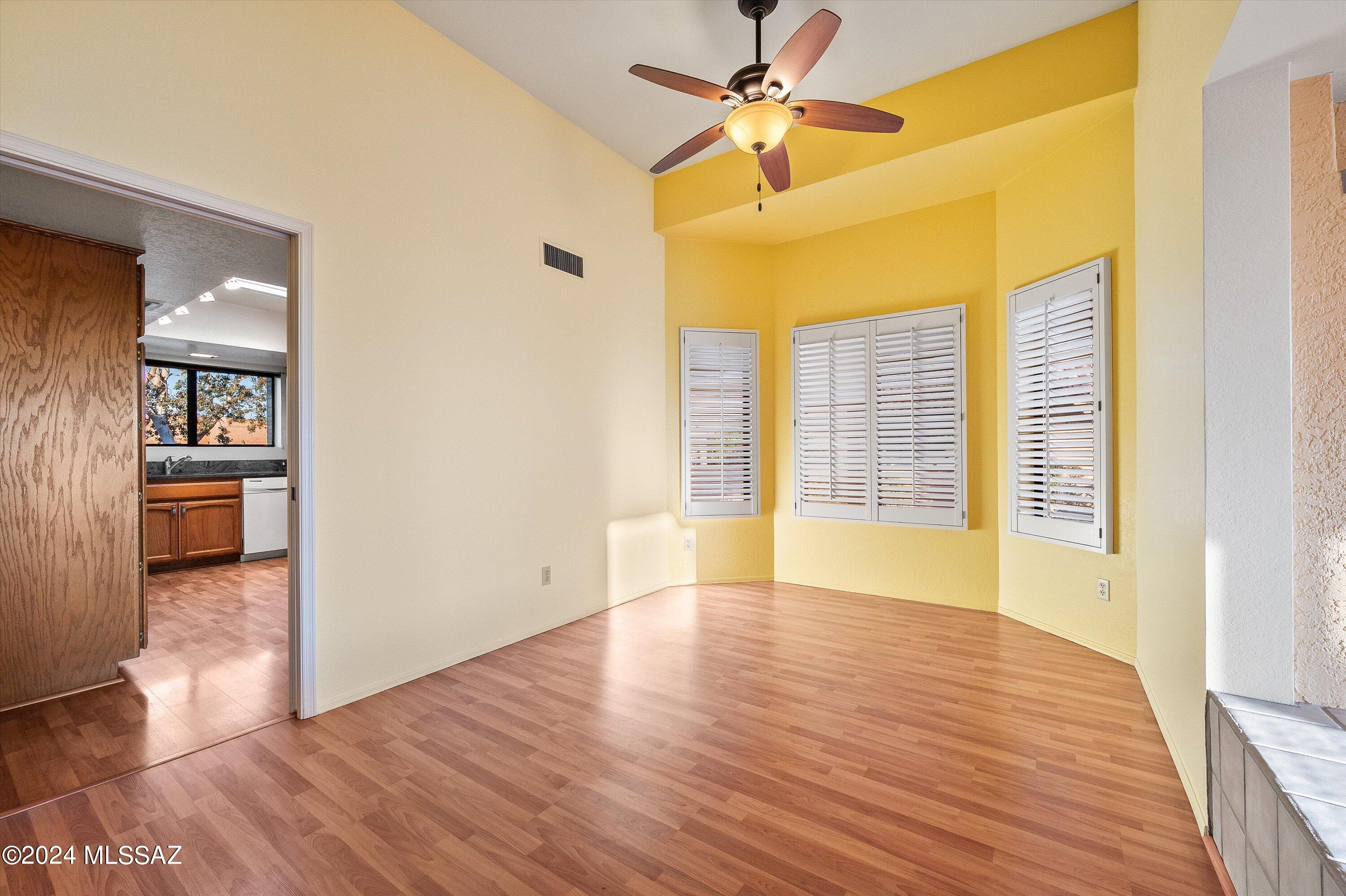 Fairfield Sunrise East (1-520) - Residential