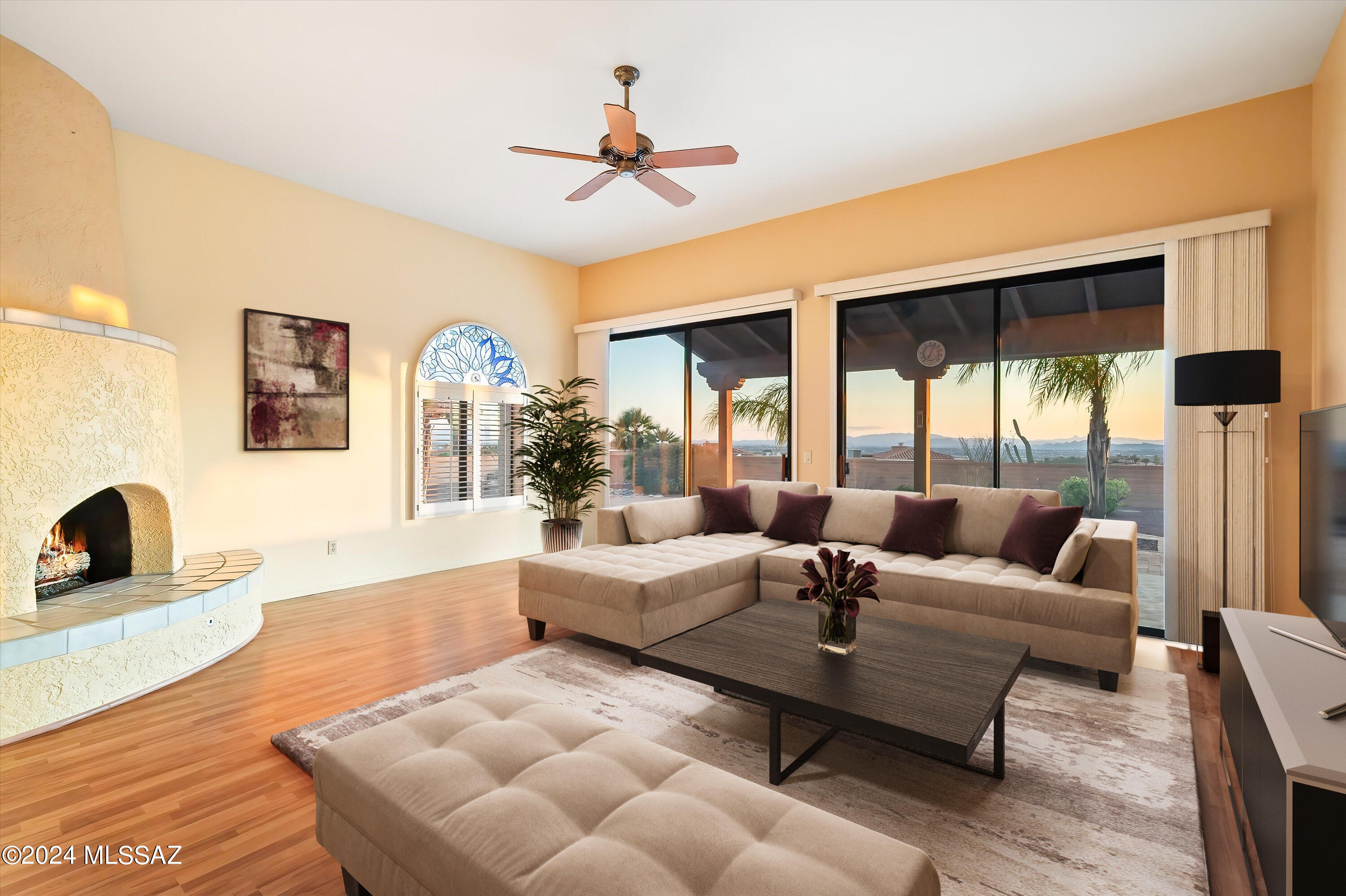 Fairfield Sunrise East (1-520) - Residential
