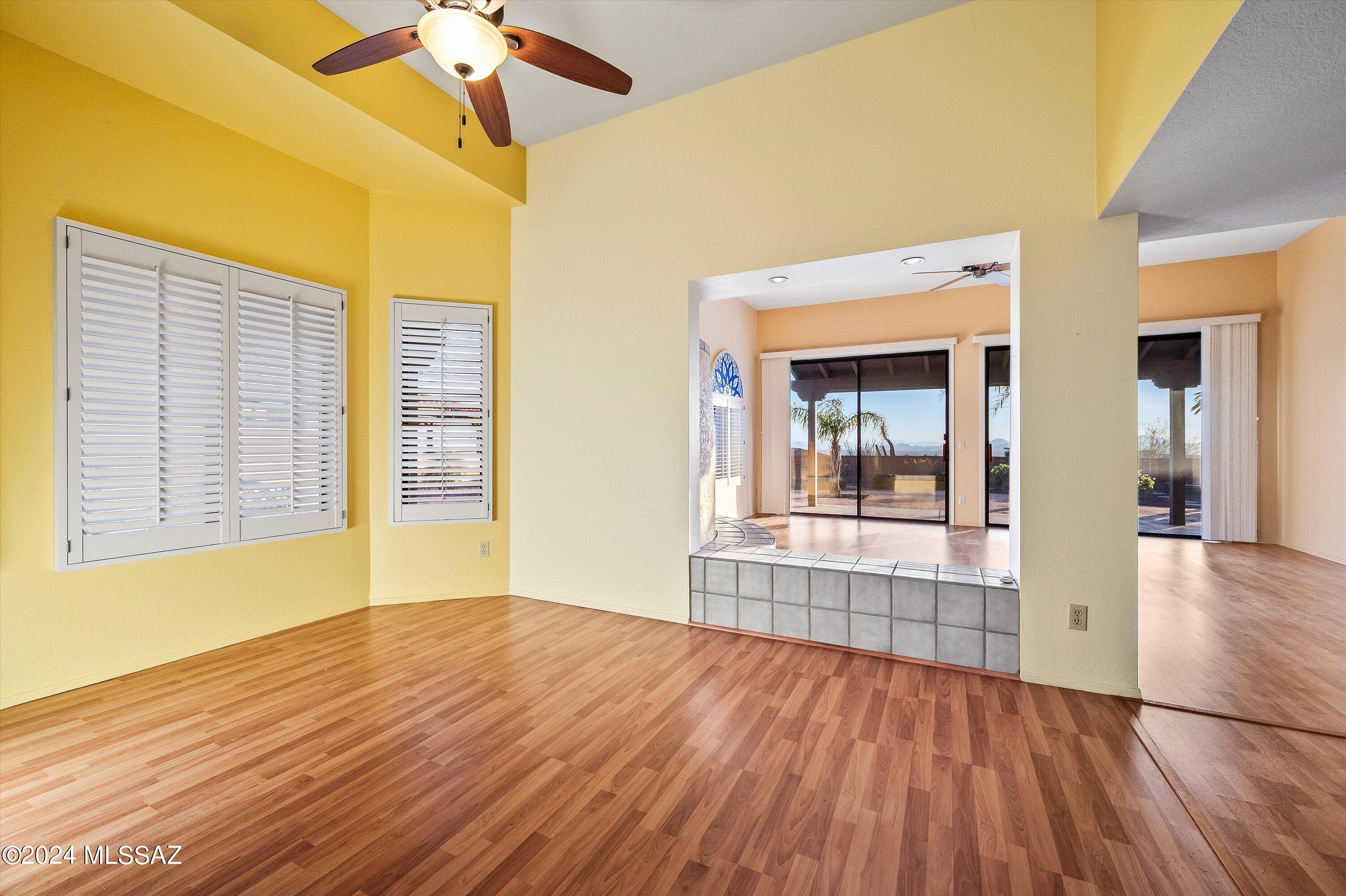 Fairfield Sunrise East (1-520) - Residential