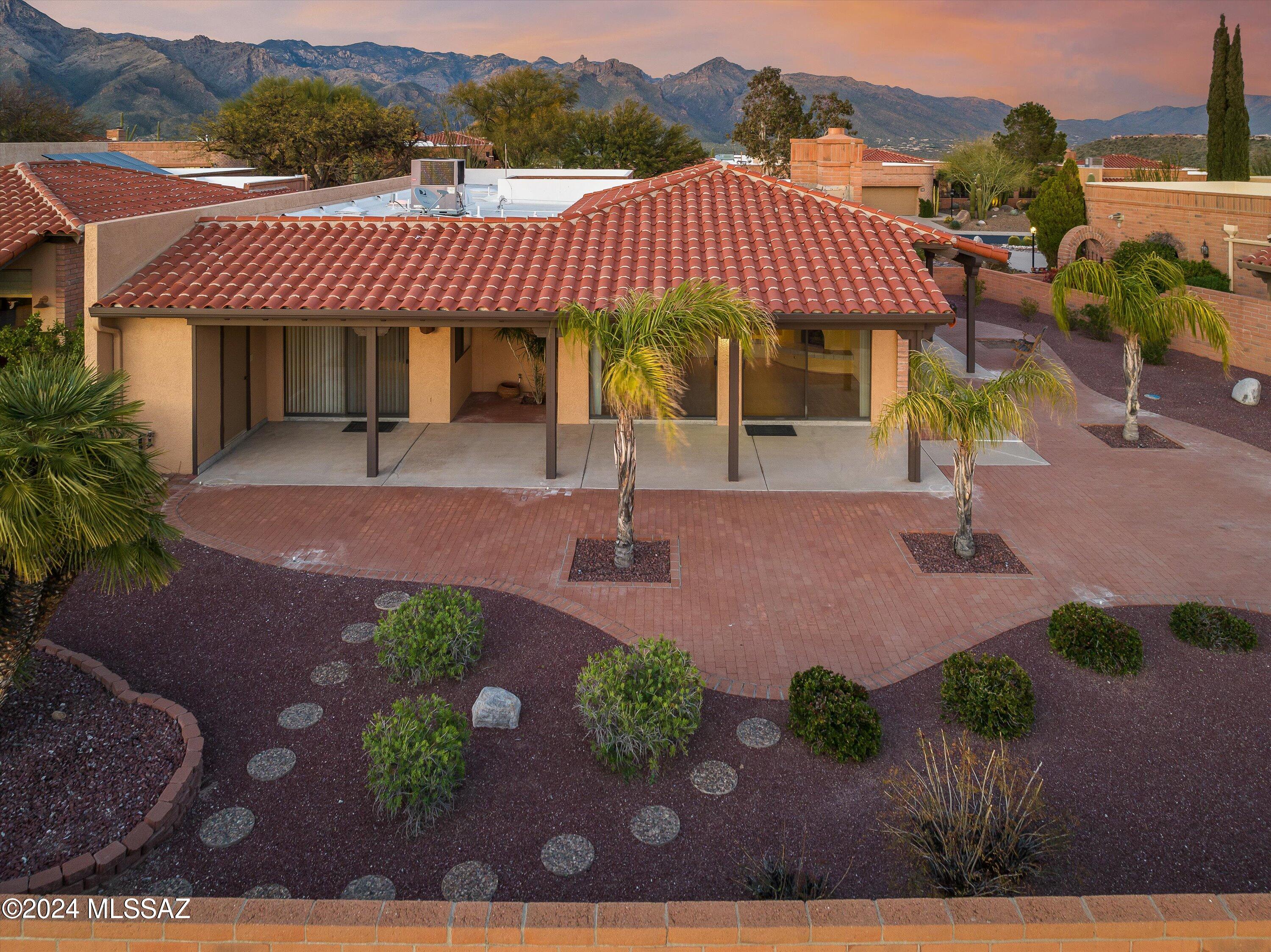 Fairfield Sunrise East (1-520) - Residential