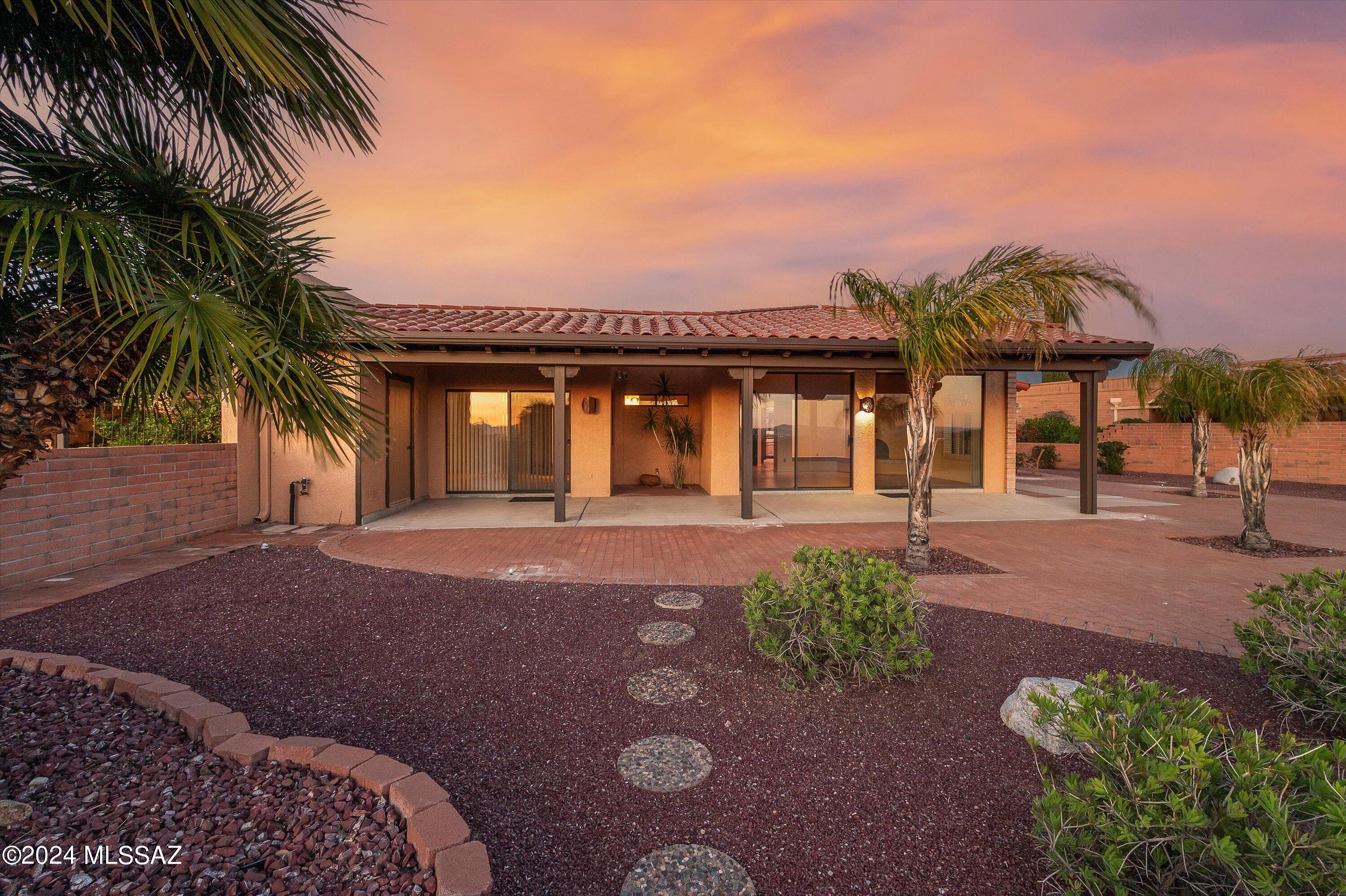 Fairfield Sunrise East (1-520) - Residential