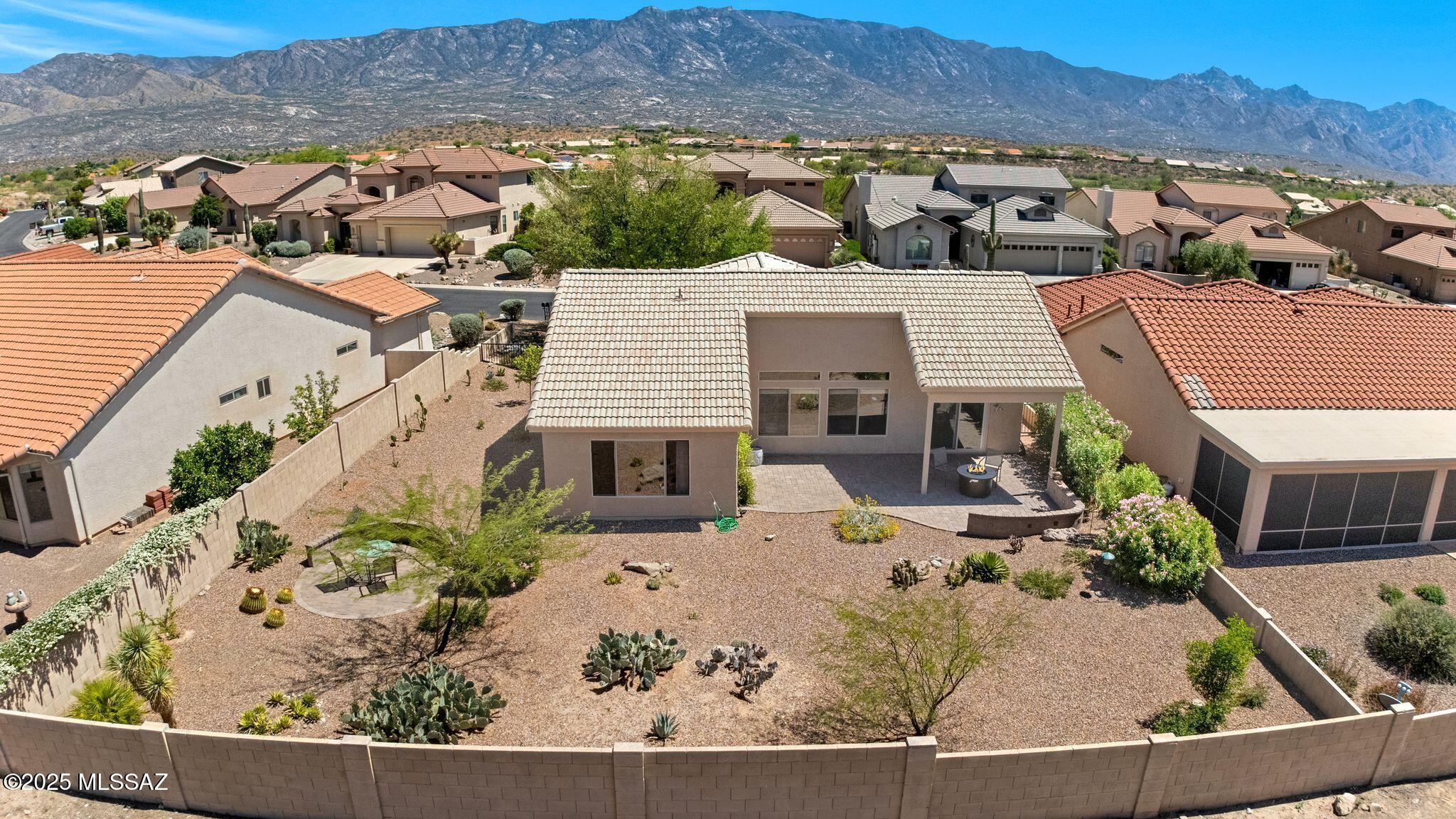Saddlebrooke - Residential