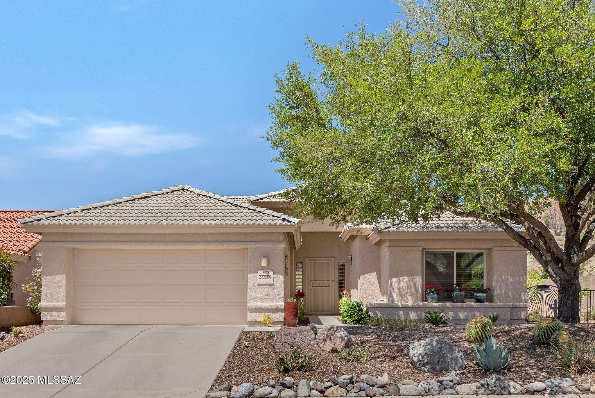 Saddlebrooke - Residential