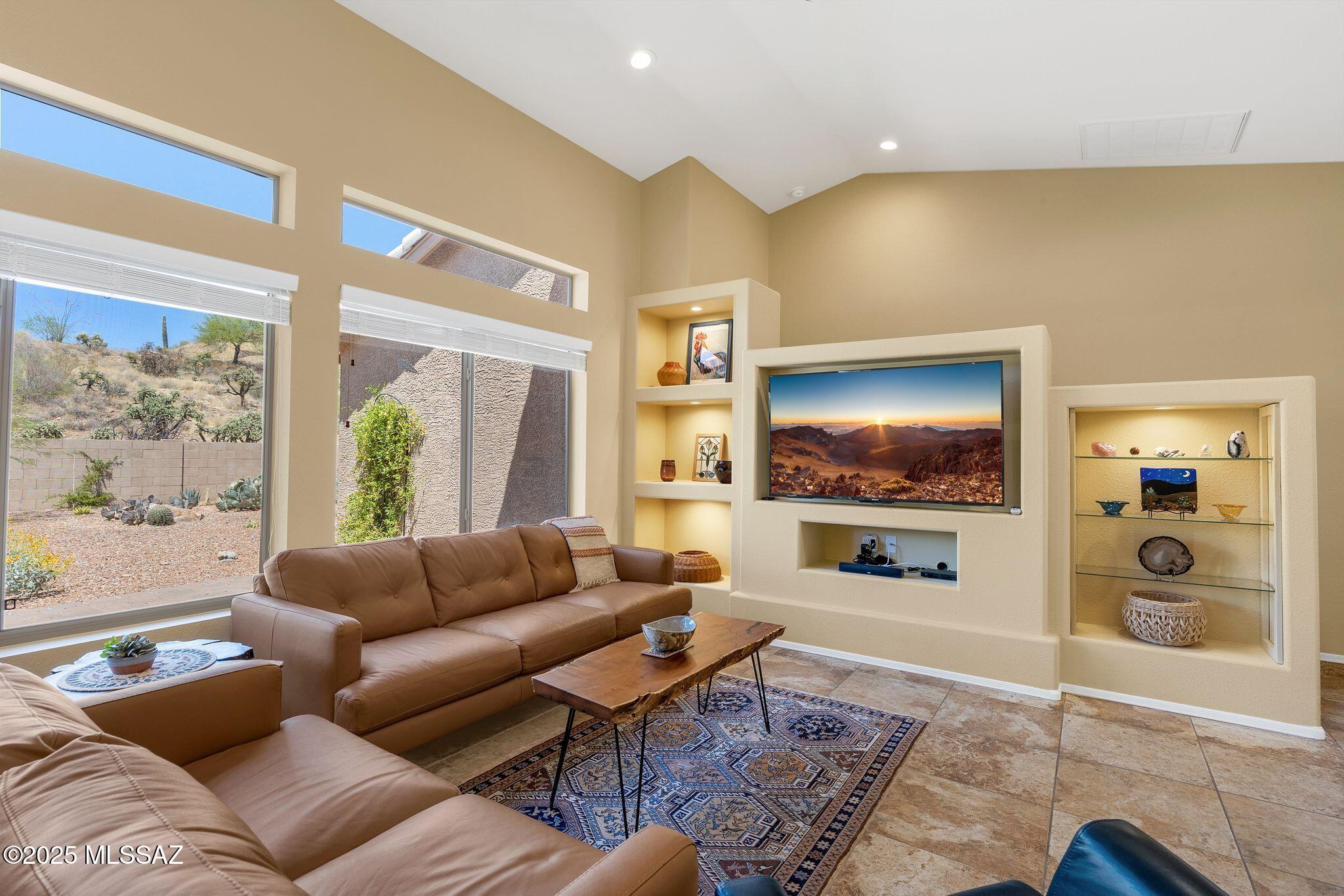 Saddlebrooke - Residential