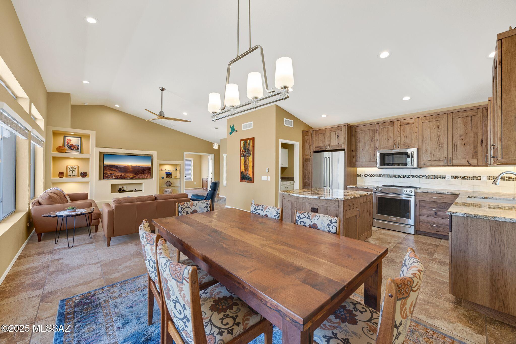 Saddlebrooke - Residential