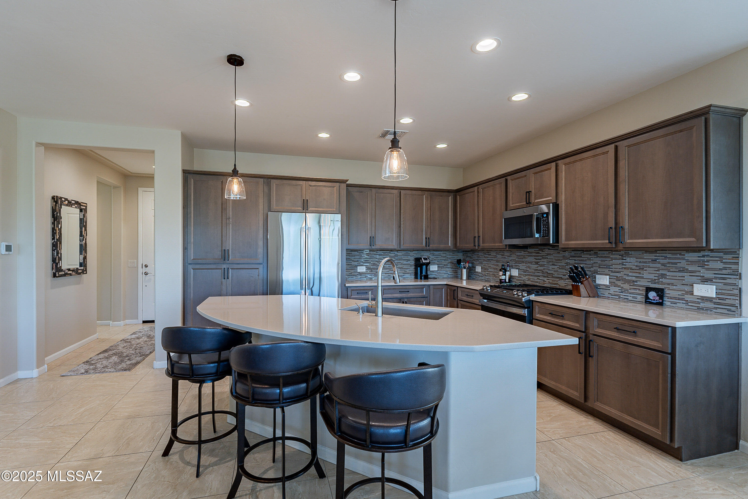 2556 E Josephine View Drive