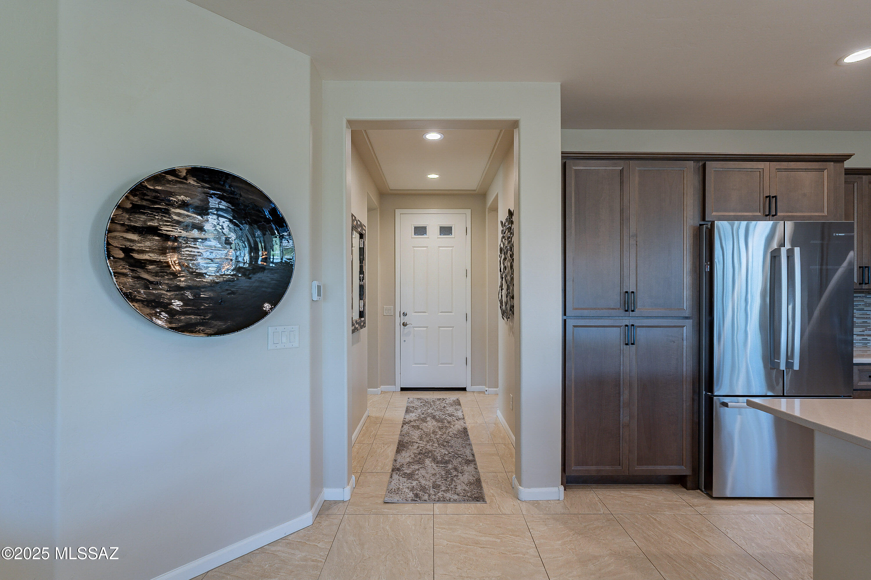 2556 E Josephine View Drive