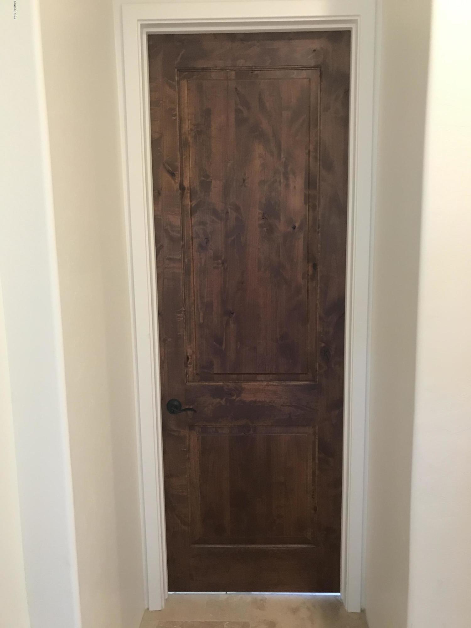 Coyote Creek (1-395) - Residential