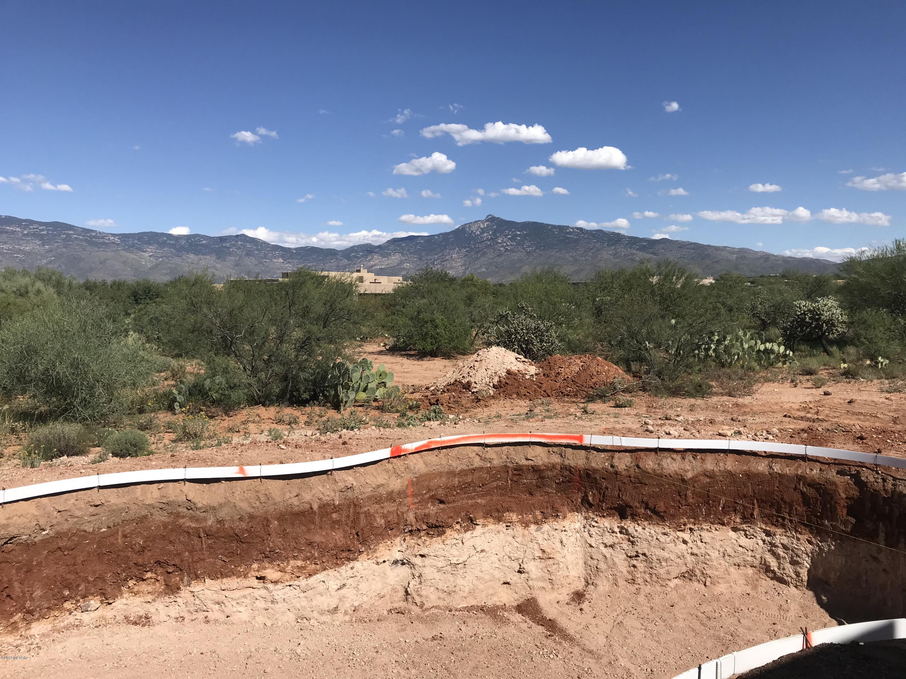 Coyote Creek (1-395) - Residential