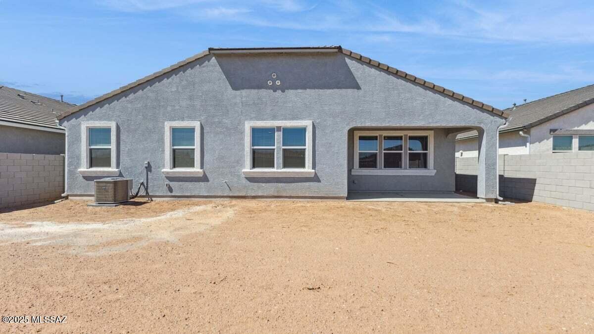 Saguaro Bloom 7A - Residential