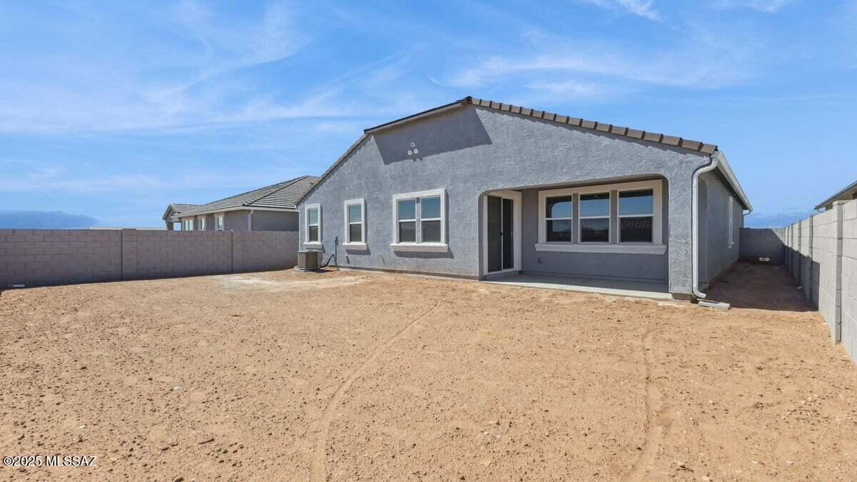 Saguaro Bloom 7A - Residential