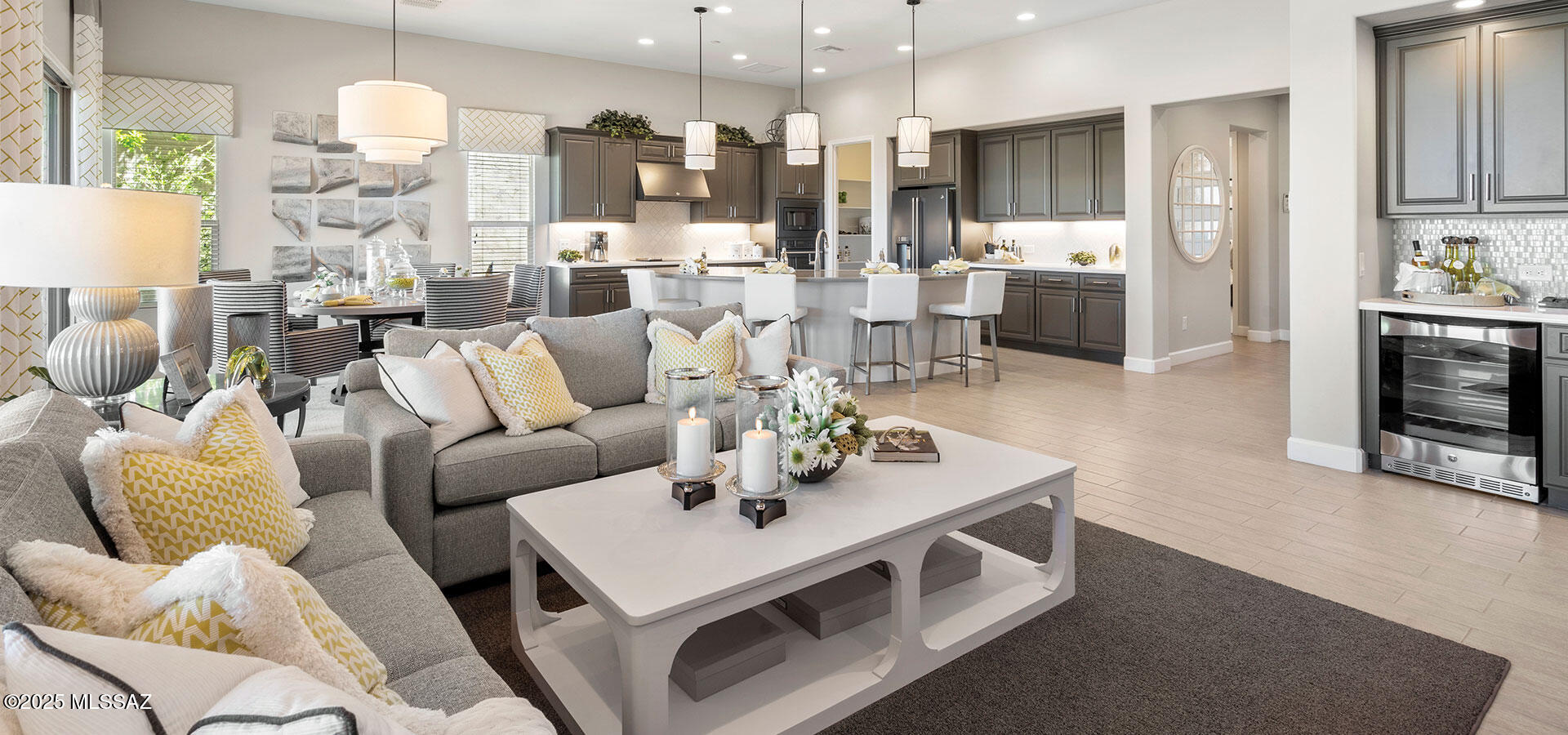 Saddlebrooke Ranch - Residential