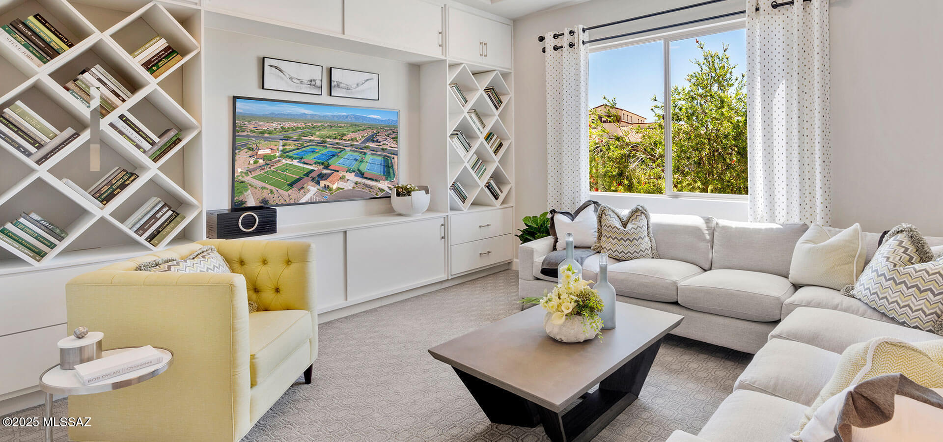 Saddlebrooke Ranch - Residential