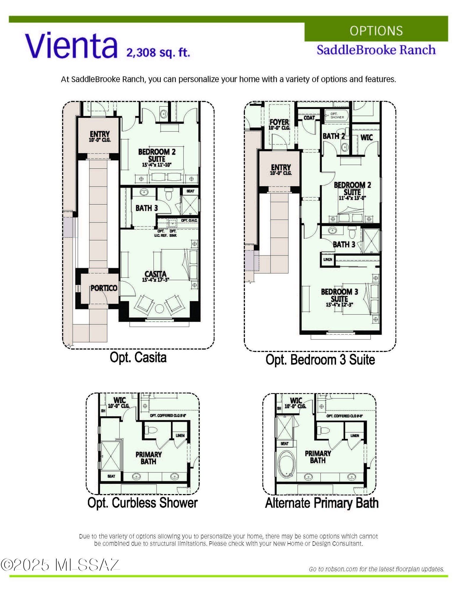 Saddlebrooke Ranch - Residential