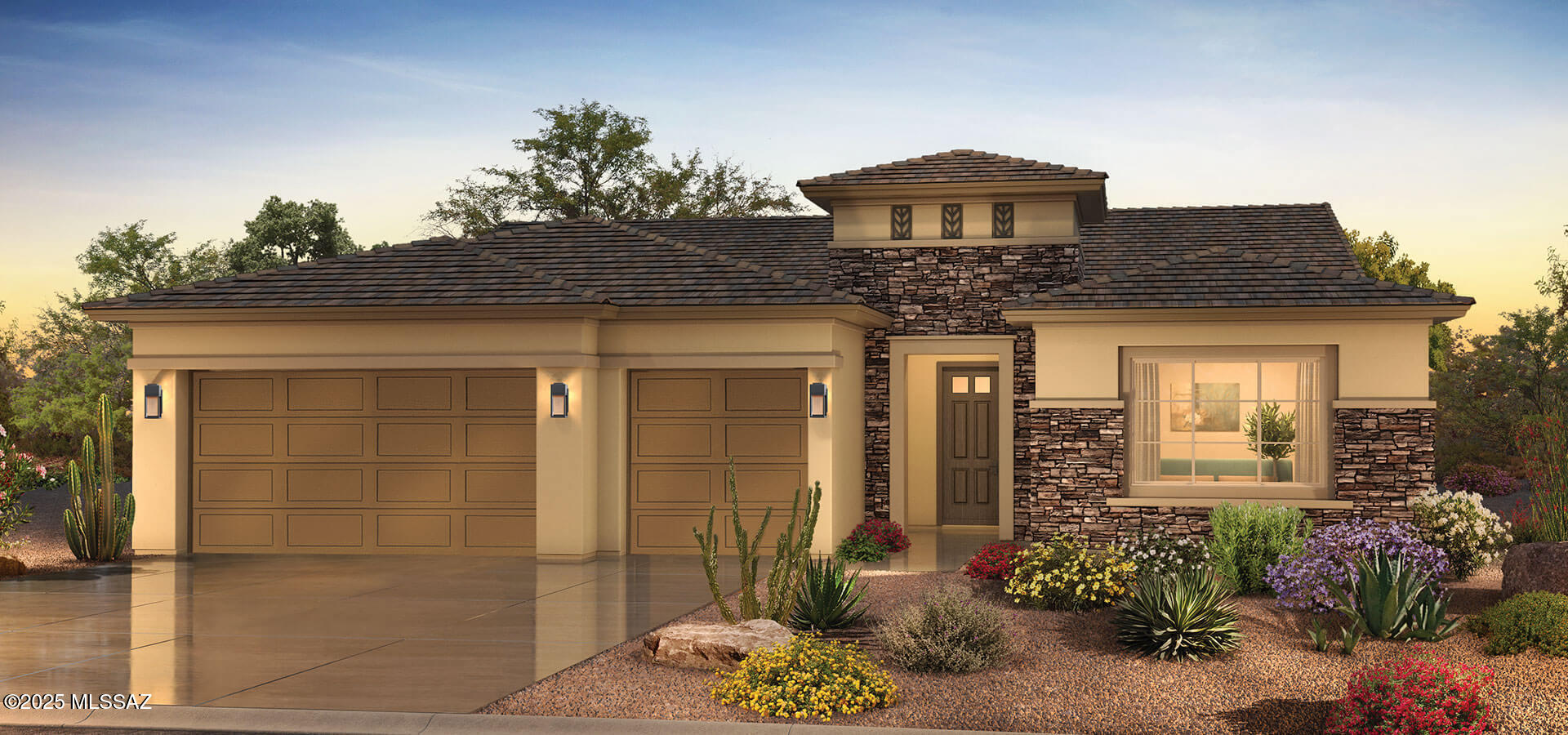 Saddlebrooke Ranch - Residential
