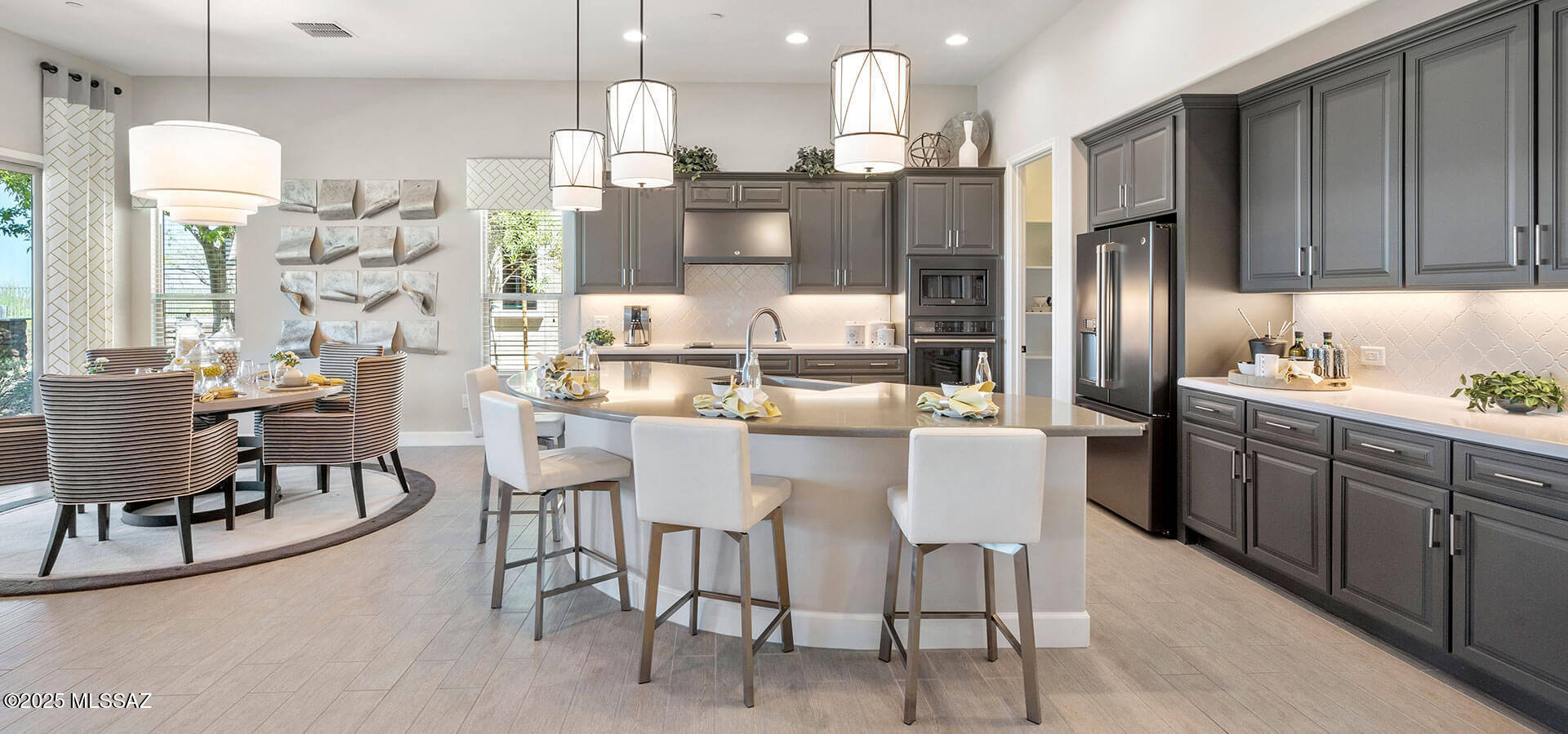 Saddlebrooke Ranch - Residential