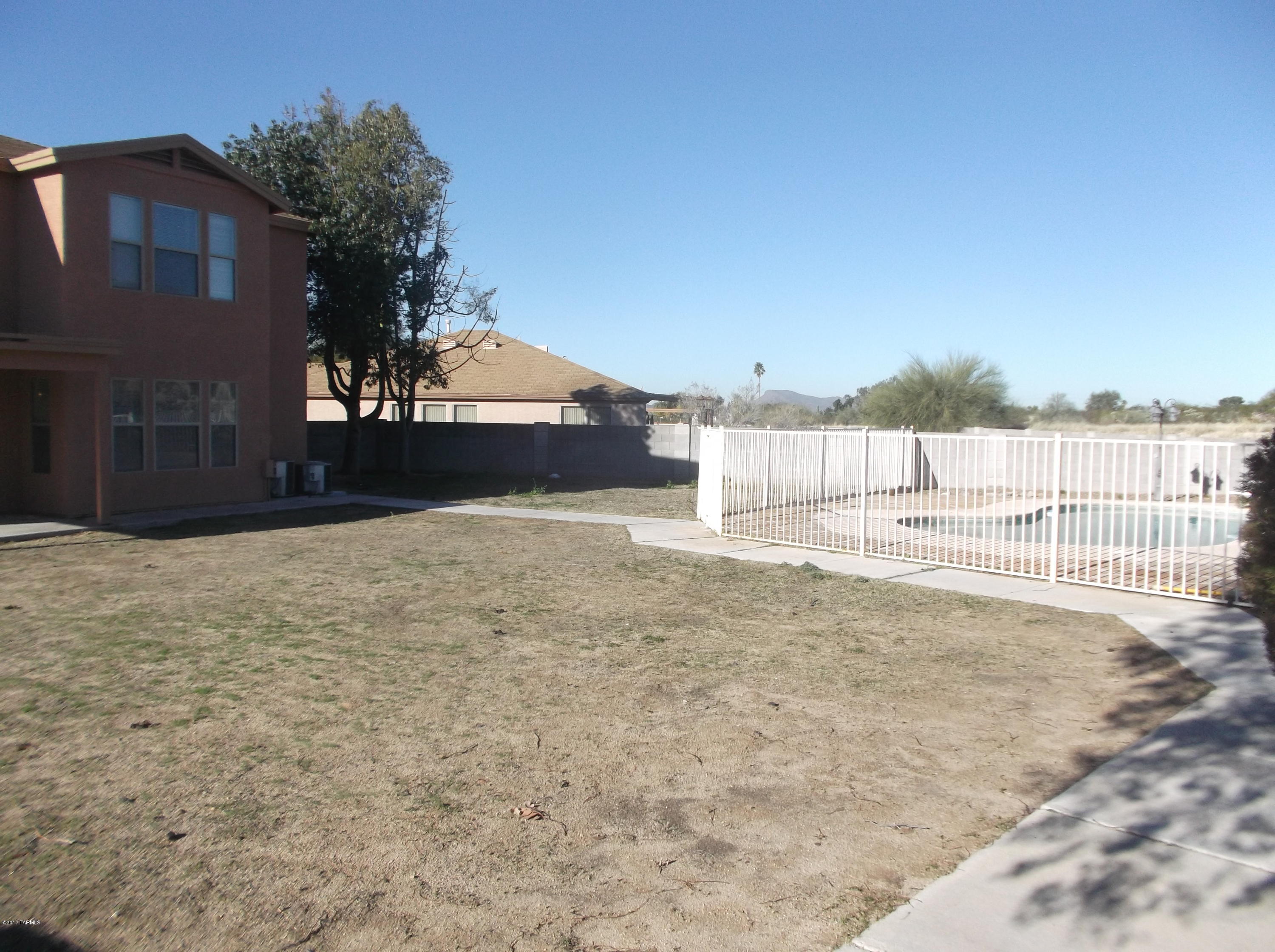 Sotomayor Ranch (1-64) - Residential Lease