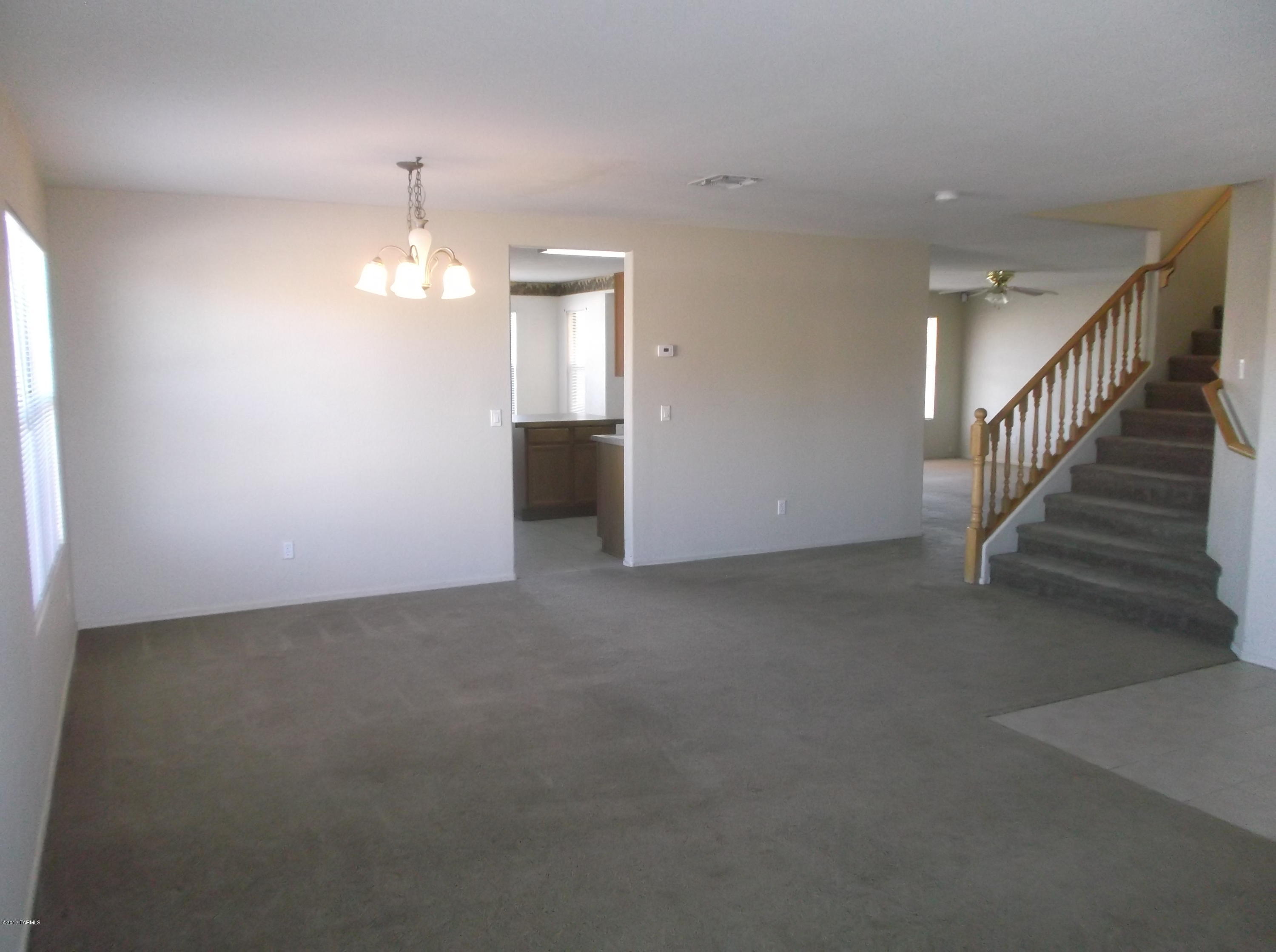 Sotomayor Ranch (1-64) - Residential Lease