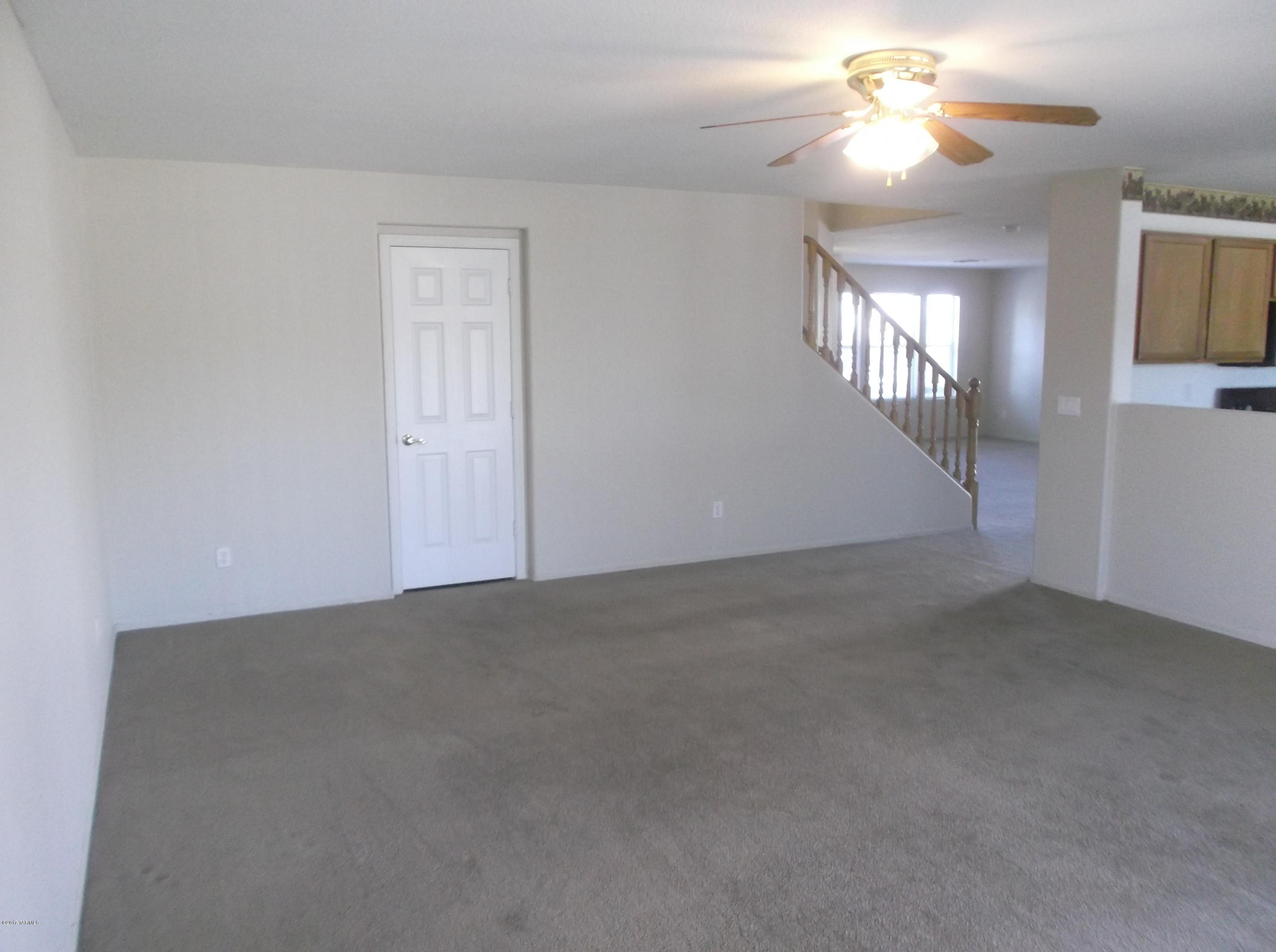 Sotomayor Ranch (1-64) - Residential Lease