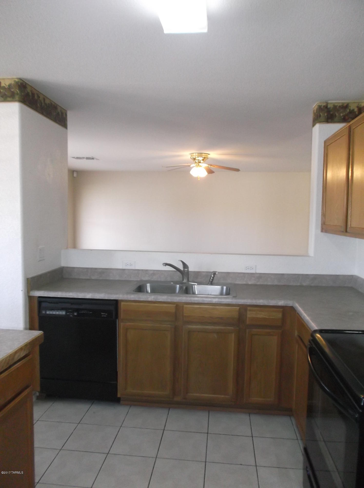 Sotomayor Ranch (1-64) - Residential Lease