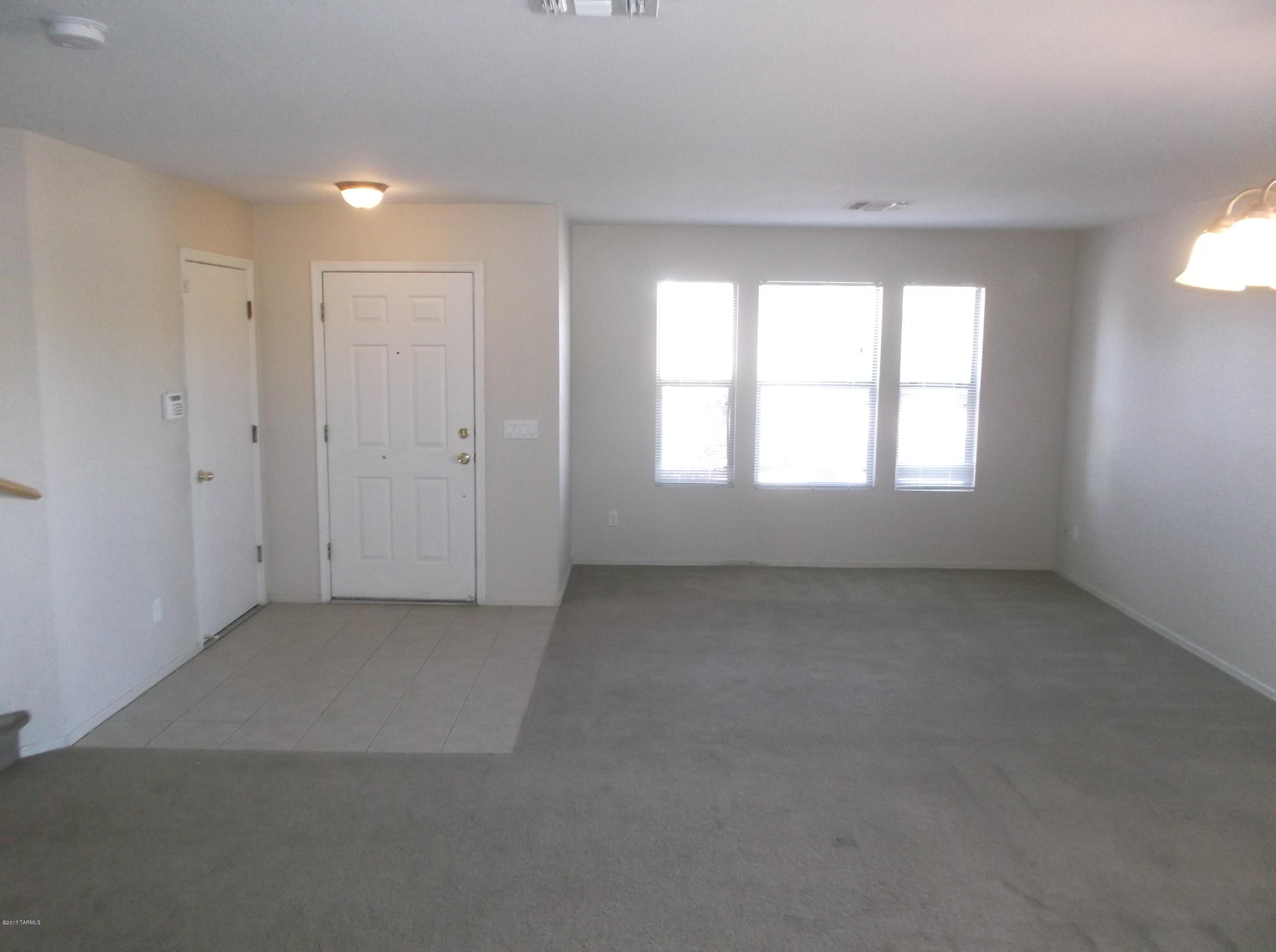 Sotomayor Ranch (1-64) - Residential Lease