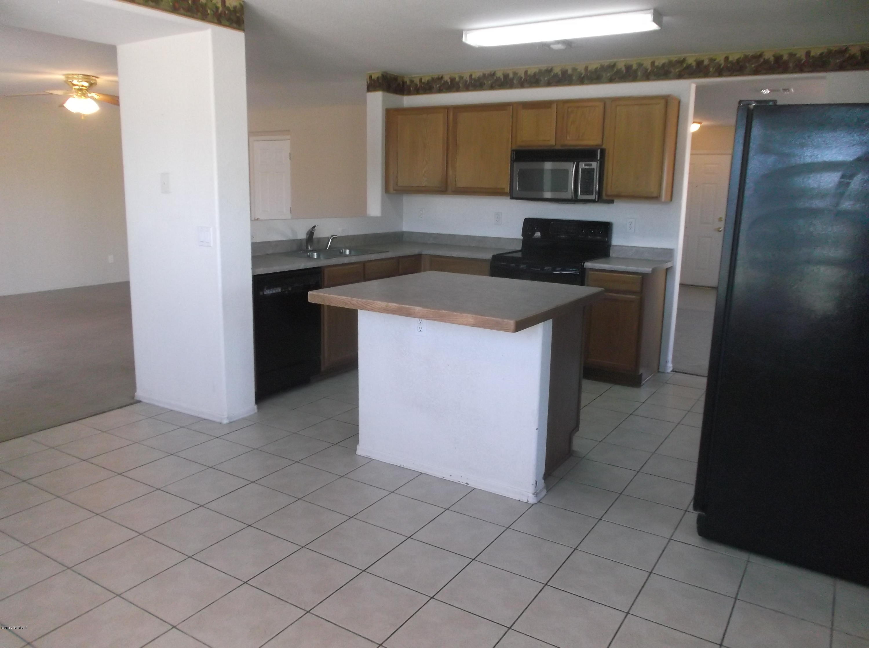 Sotomayor Ranch (1-64) - Residential Lease