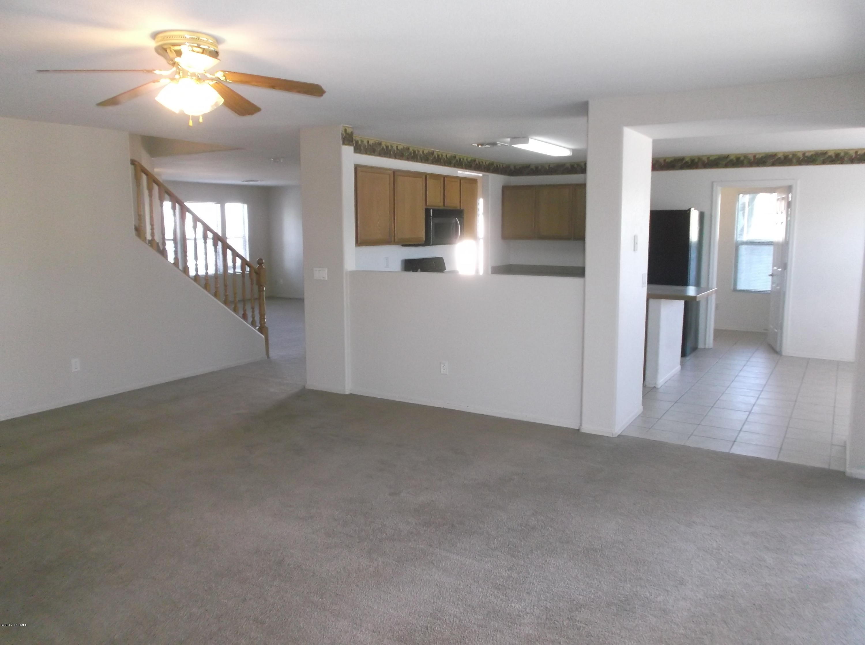 Sotomayor Ranch (1-64) - Residential Lease