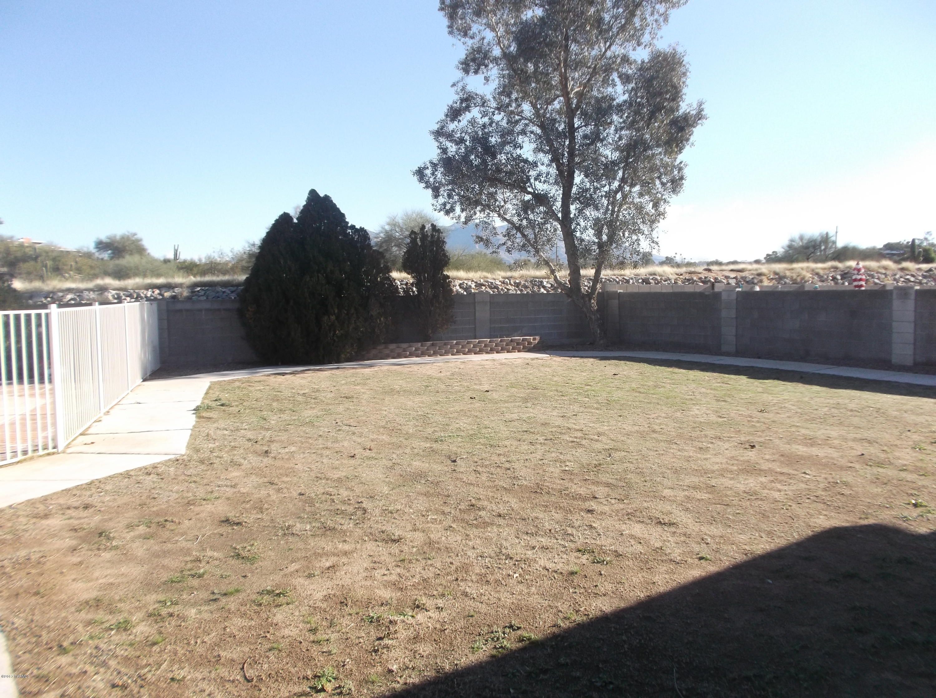Sotomayor Ranch (1-64) - Residential Lease