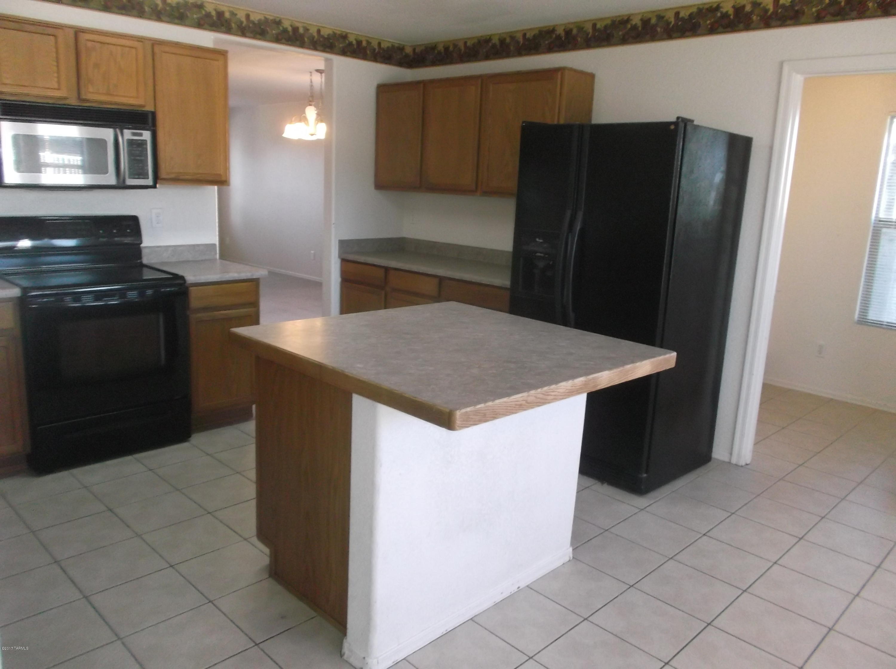 Sotomayor Ranch (1-64) - Residential Lease