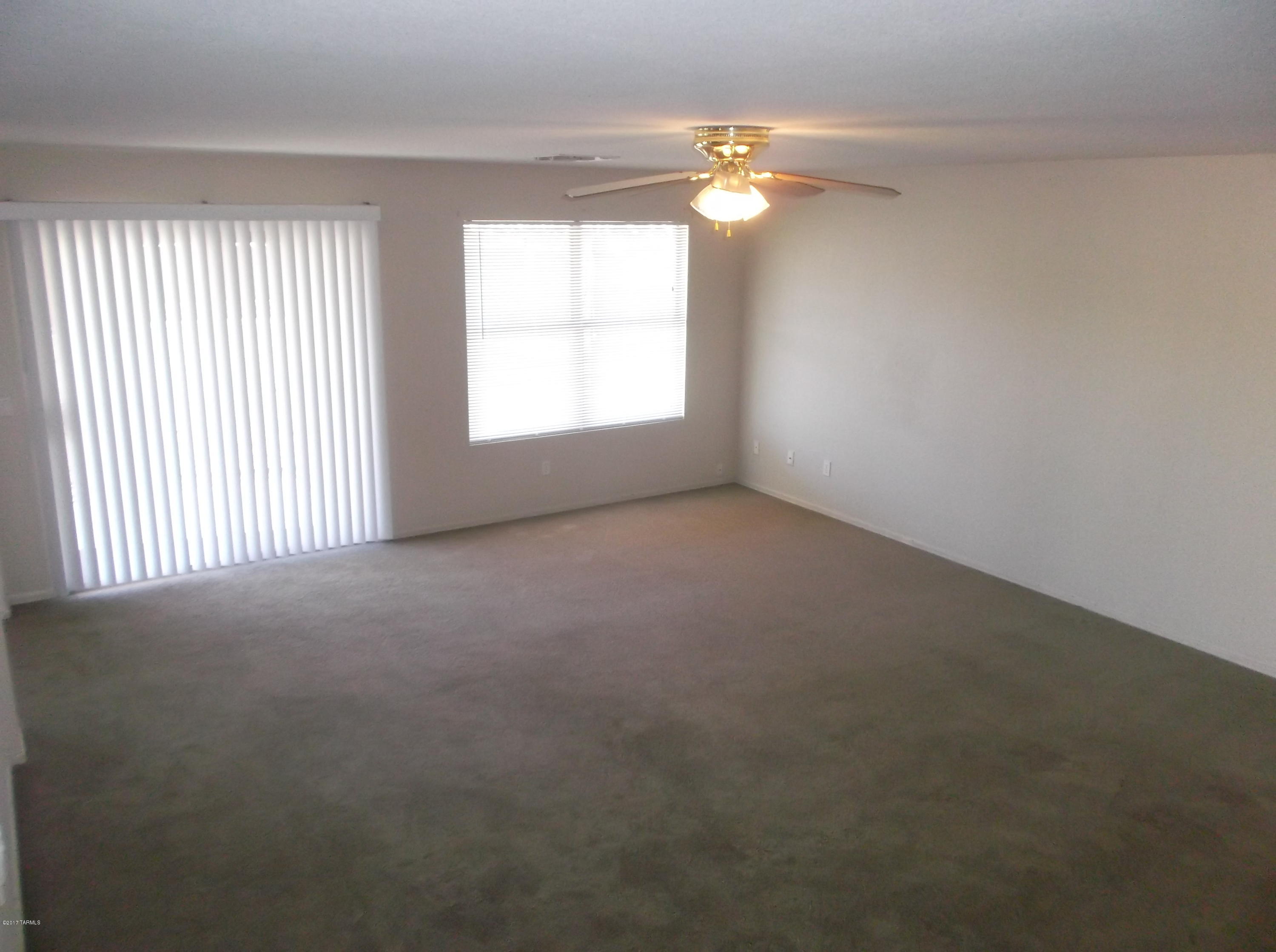 Sotomayor Ranch (1-64) - Residential Lease