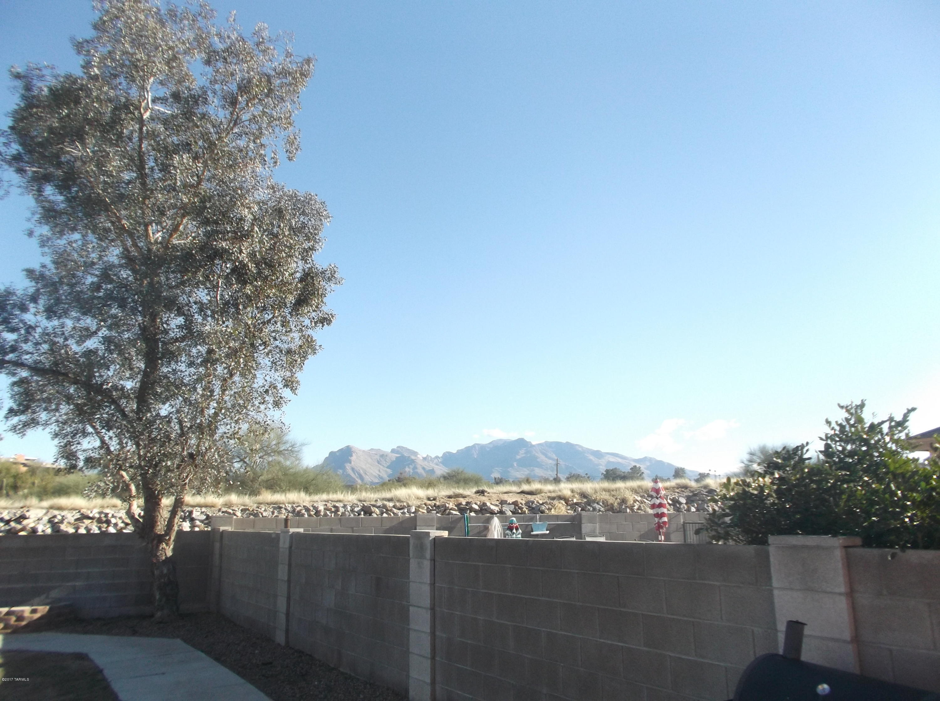 Sotomayor Ranch (1-64) - Residential Lease