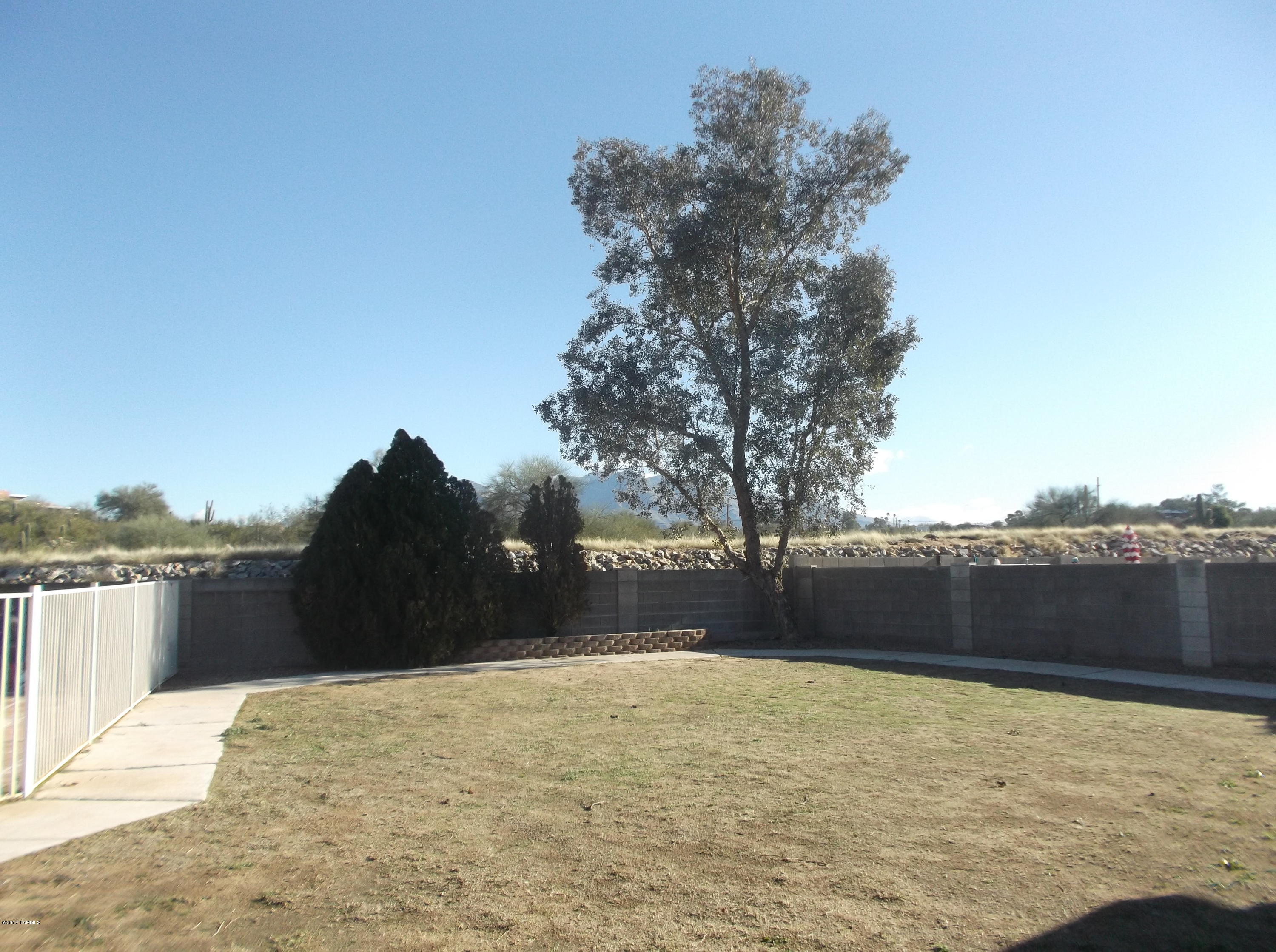 Sotomayor Ranch (1-64) - Residential Lease