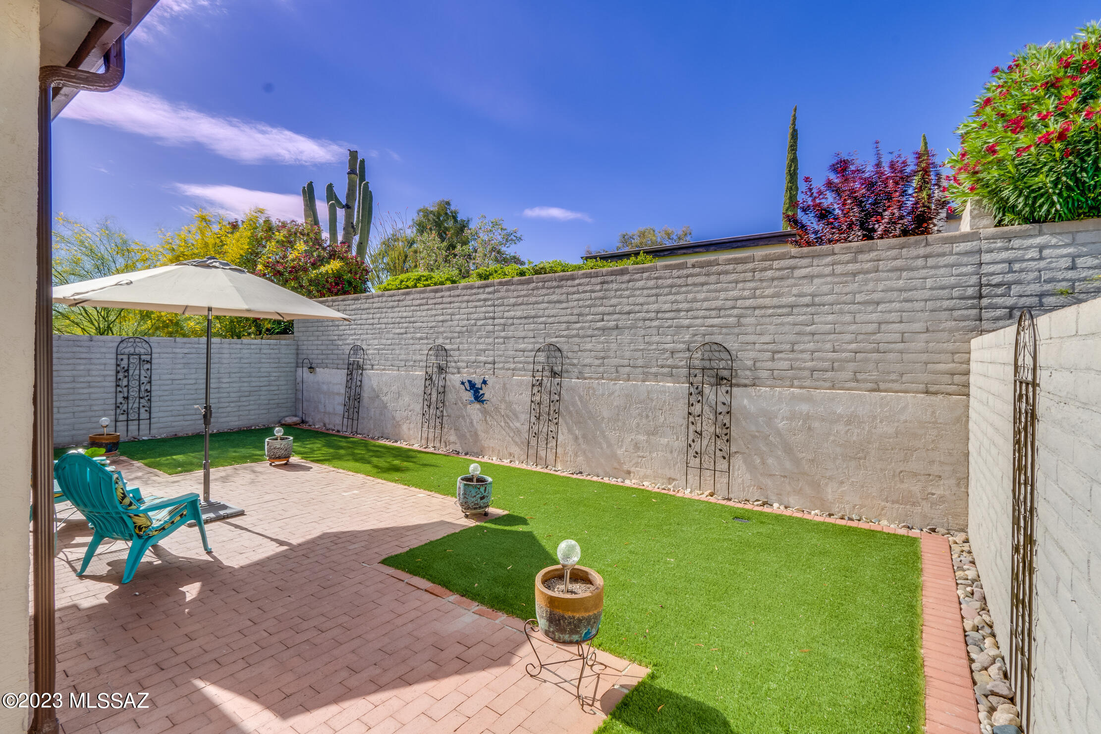 Haciendas Catalina Del Rey (1-174) - Residential
