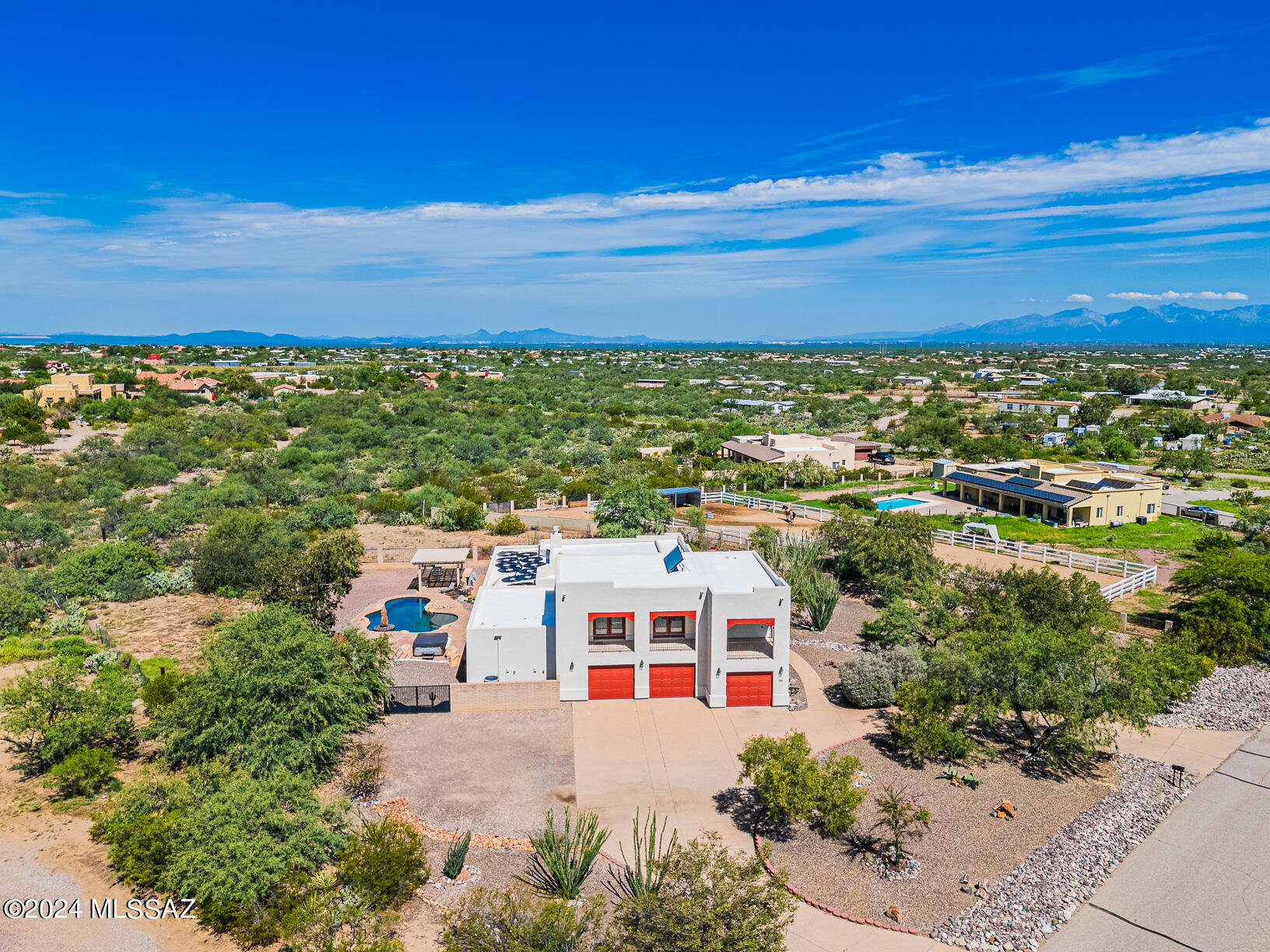 331 N Slate Drive