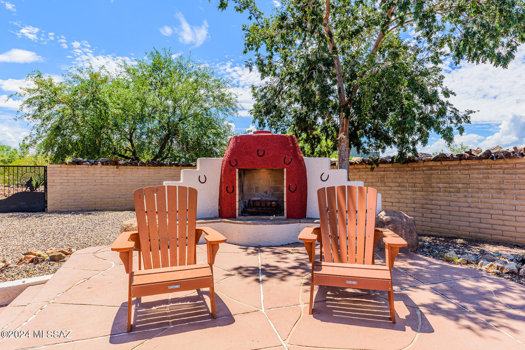 331 N Slate Drive