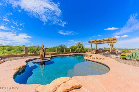 331 N Slate Drive Vail AZ 85641