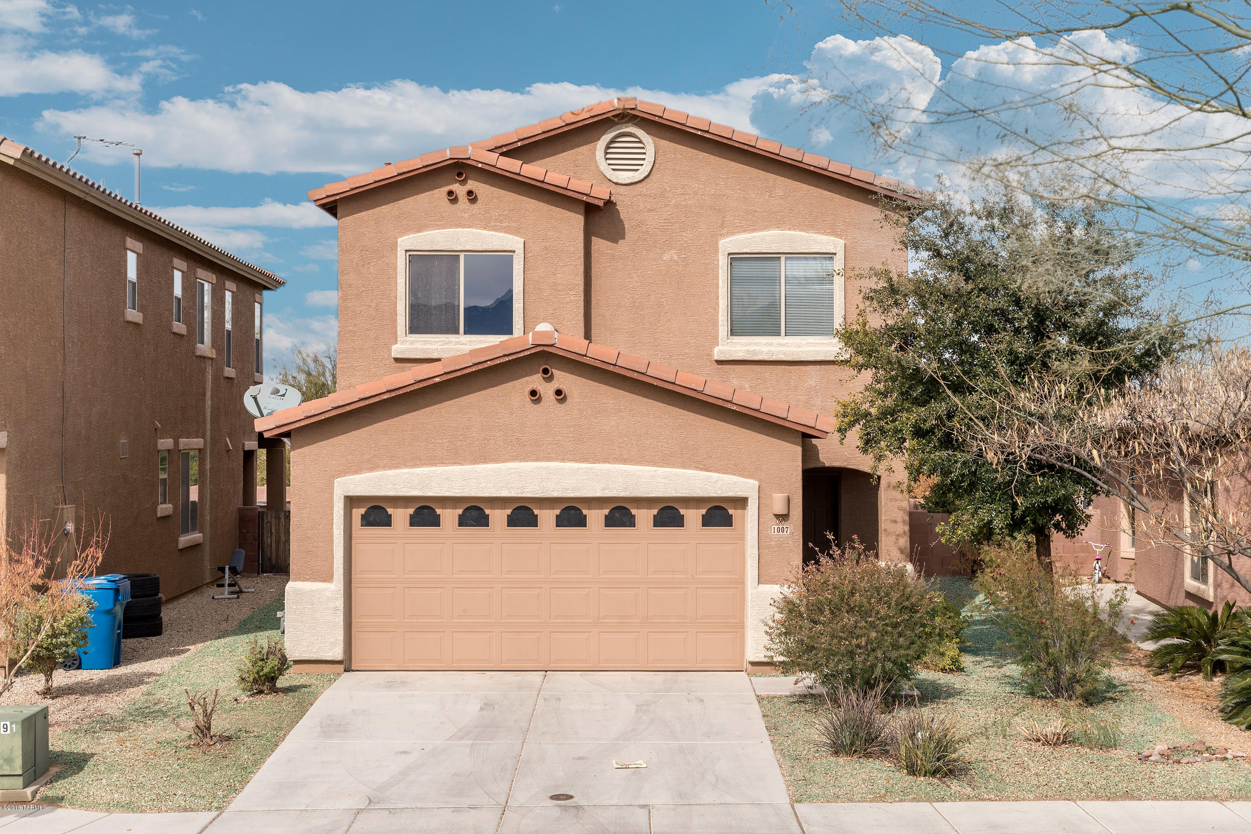 Madera Highlands Villages 11-14 & 16-23 - Residential