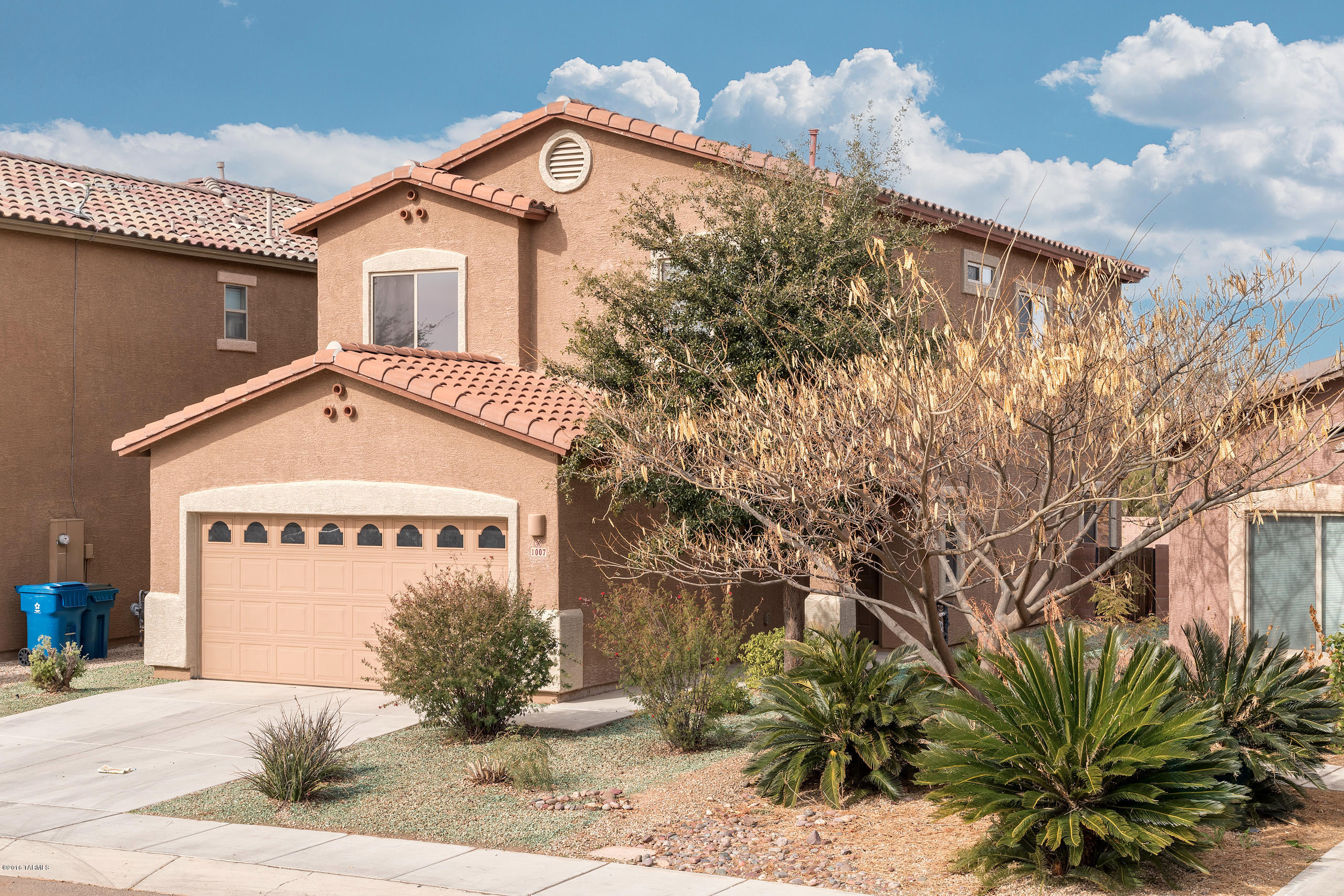 Madera Highlands Villages 11-14 & 16-23 - Residential