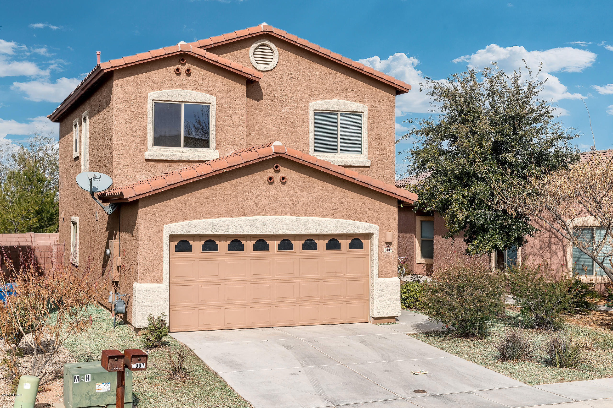 Madera Highlands Villages 11-14 & 16-23 - Residential