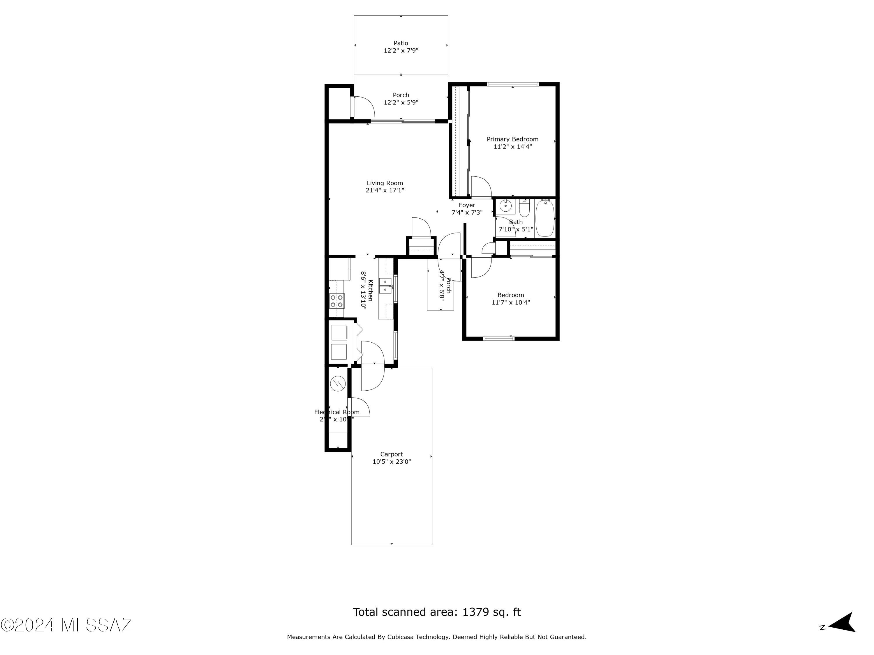 Green Valley Townhouses NO.7(186-385) - Residential