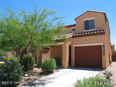 Sonora At Rancho Sahuarita (475-699) - Residential