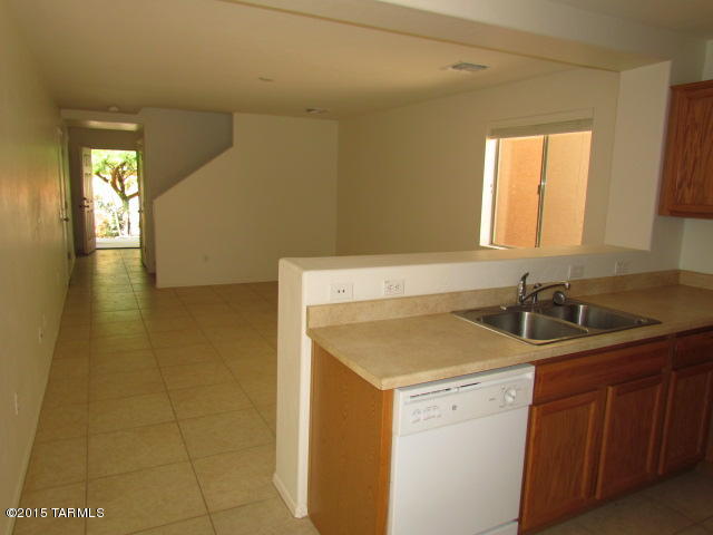 Sonora At Rancho Sahuarita (475-699) - Residential