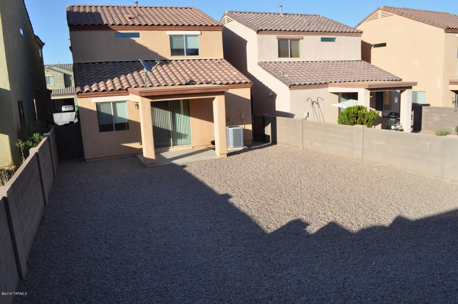 Sonora At Rancho Sahuarita (475-699) - Residential