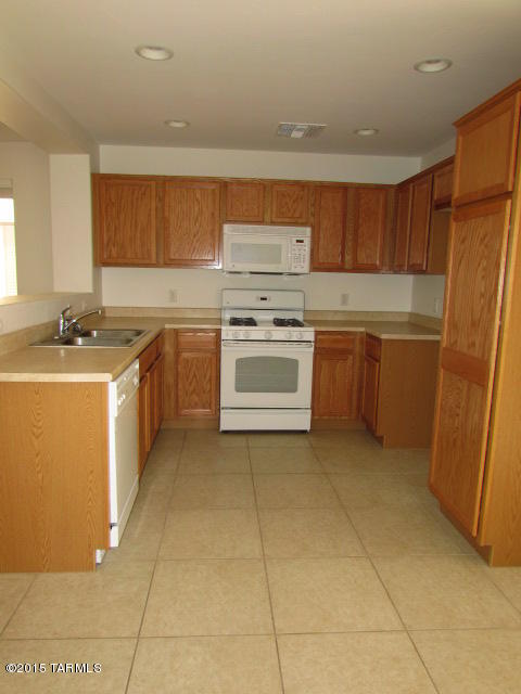 Sonora At Rancho Sahuarita (475-699) - Residential