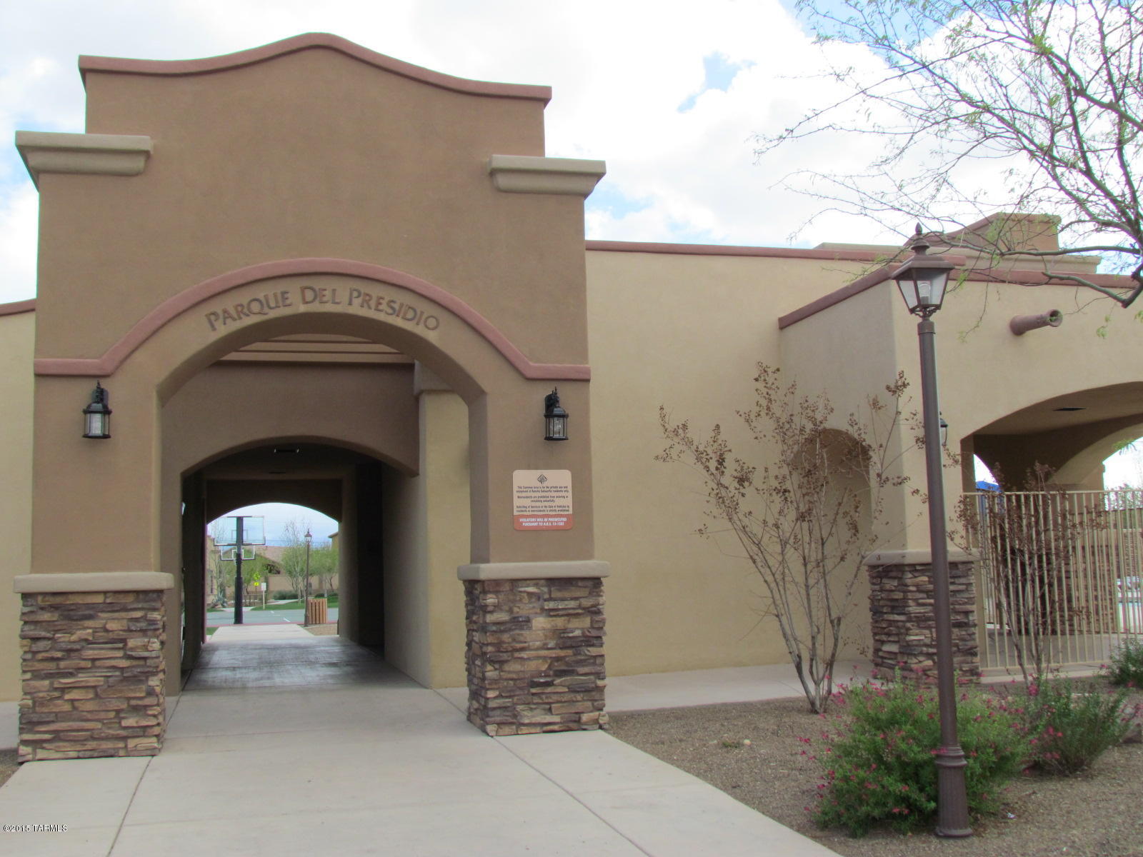 Sonora At Rancho Sahuarita (475-699) - Residential